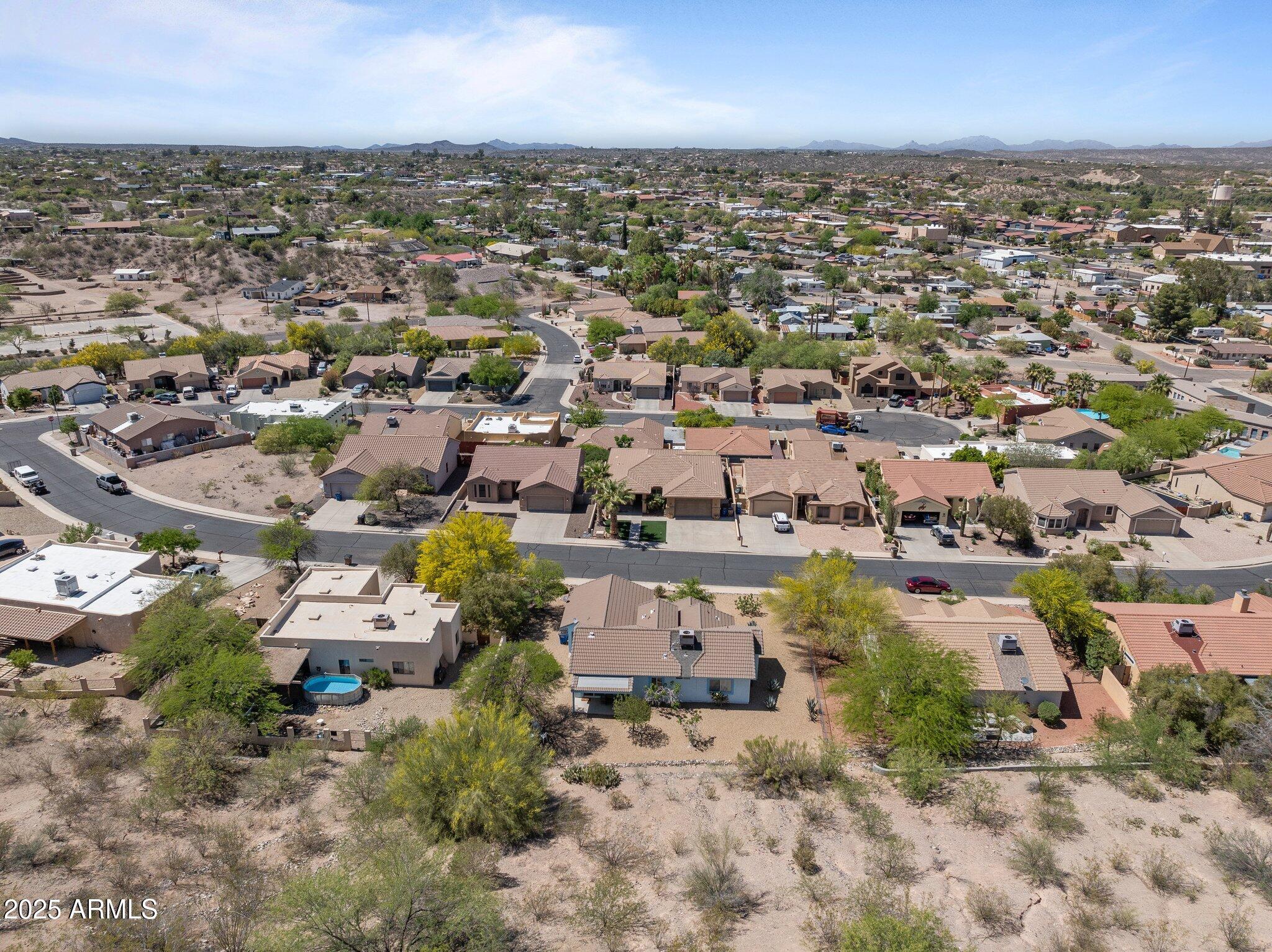 PLEASANT VALLEY - Residential