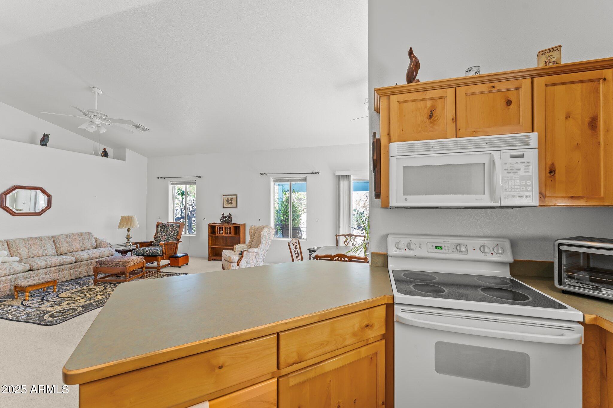 PLEASANT VALLEY - Residential