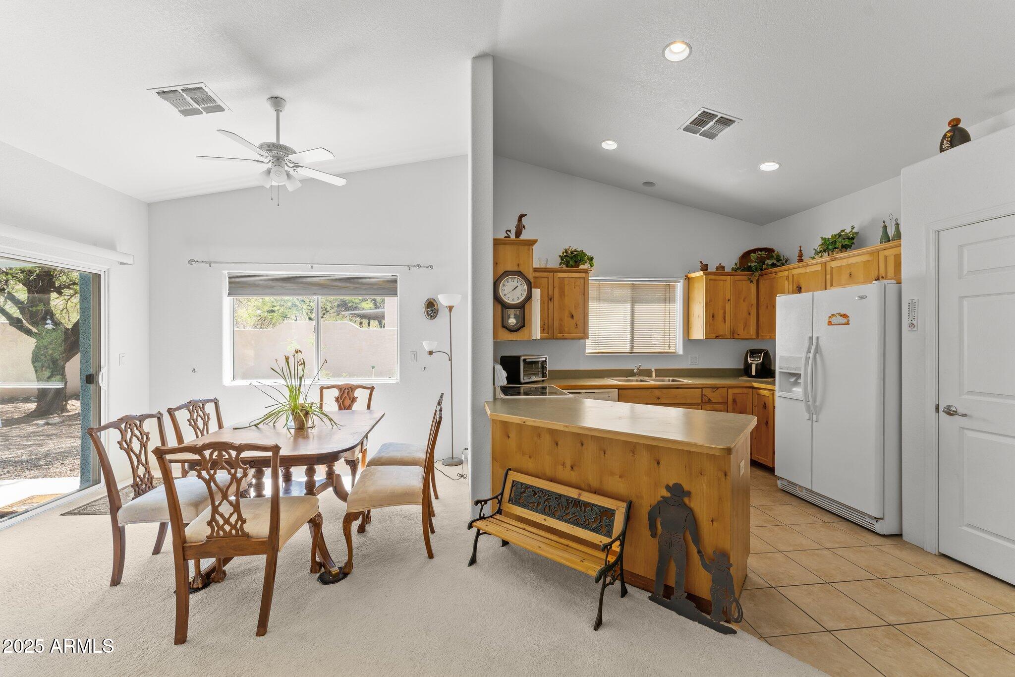 PLEASANT VALLEY - Residential