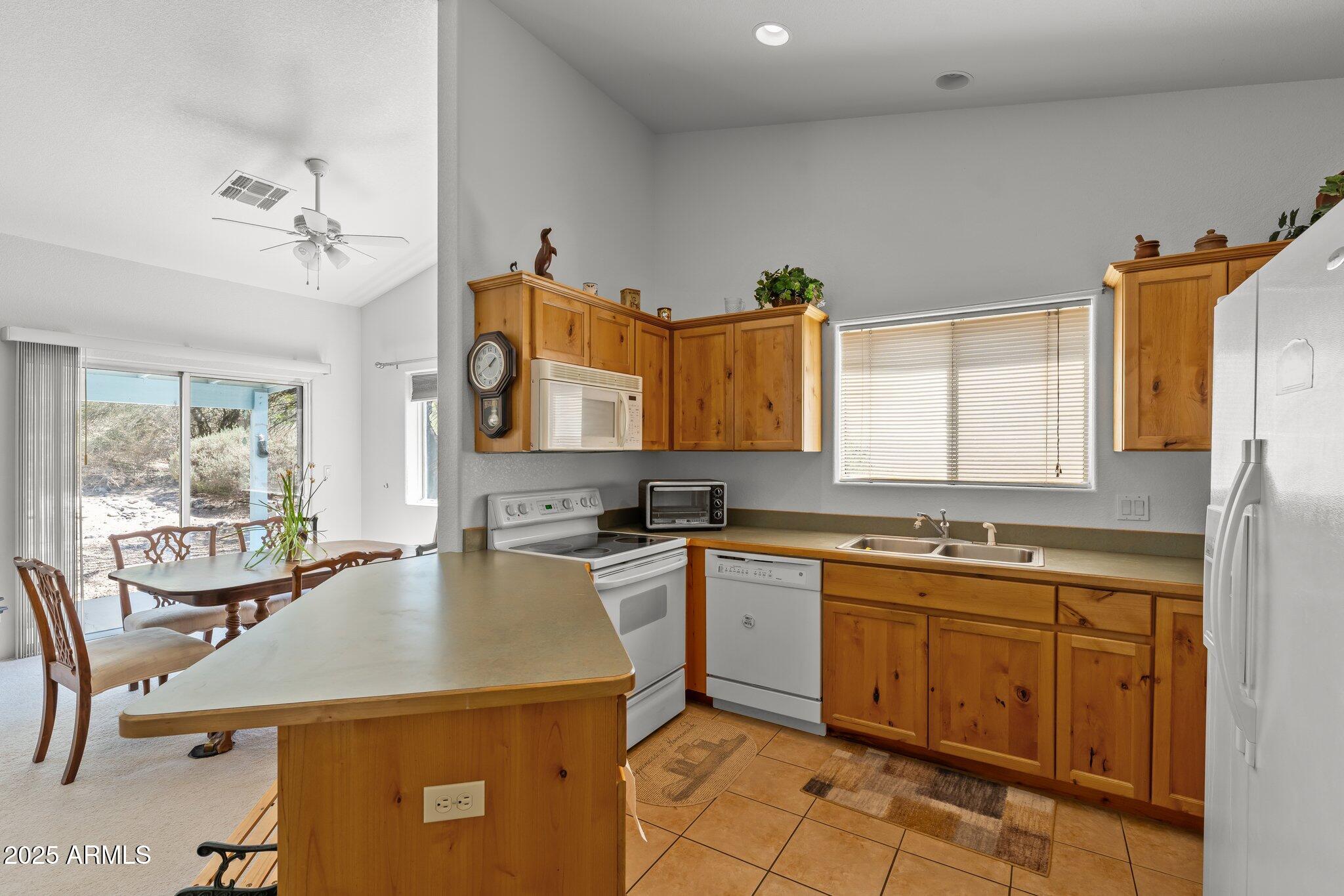 PLEASANT VALLEY - Residential