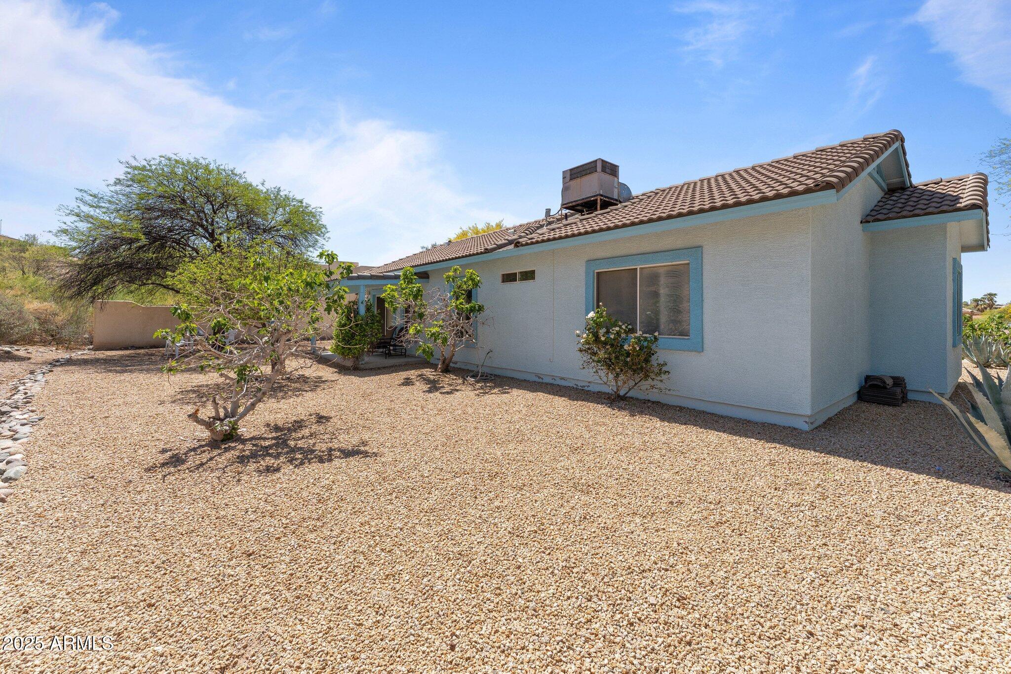 PLEASANT VALLEY - Residential
