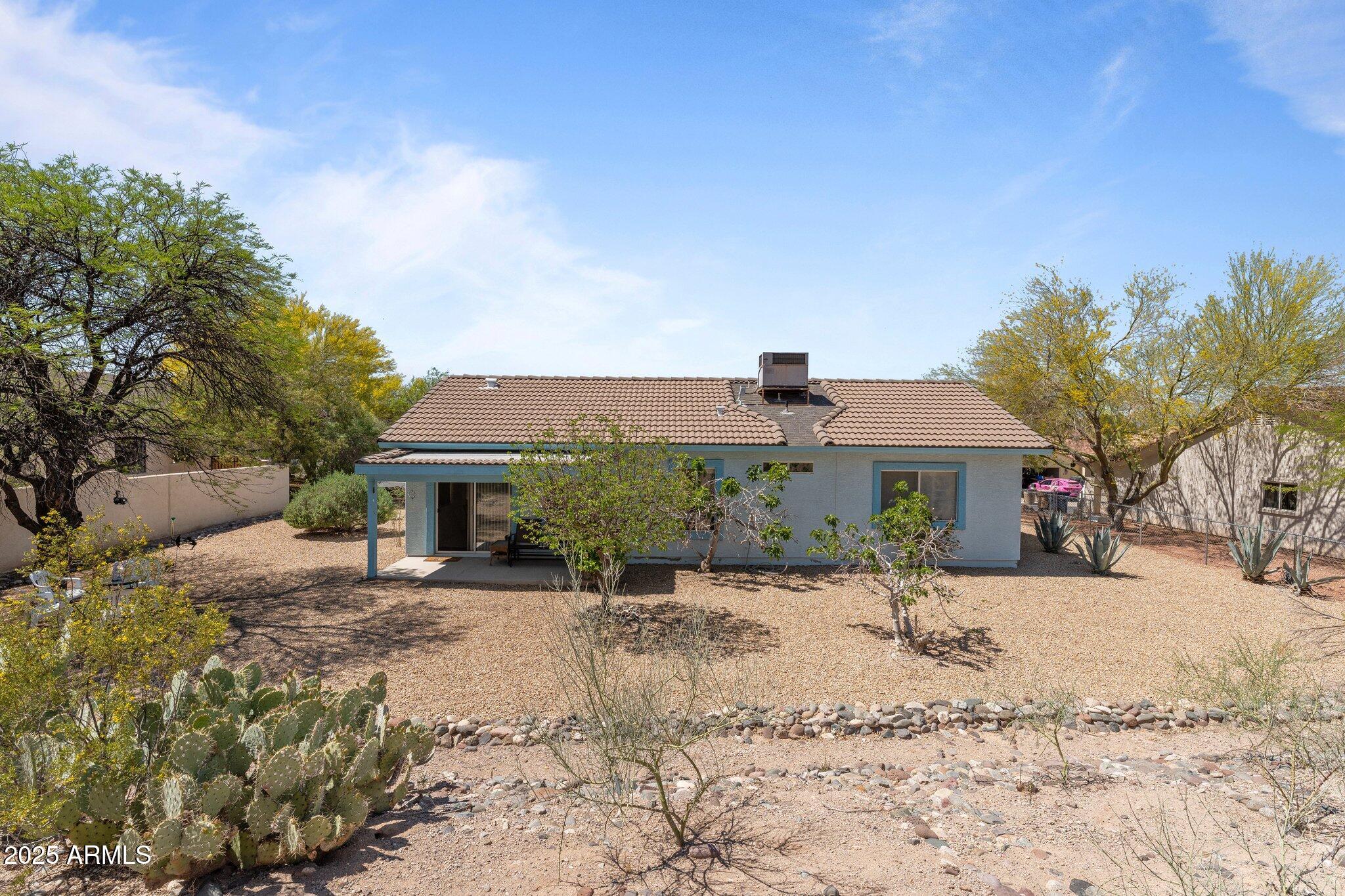 PLEASANT VALLEY - Residential