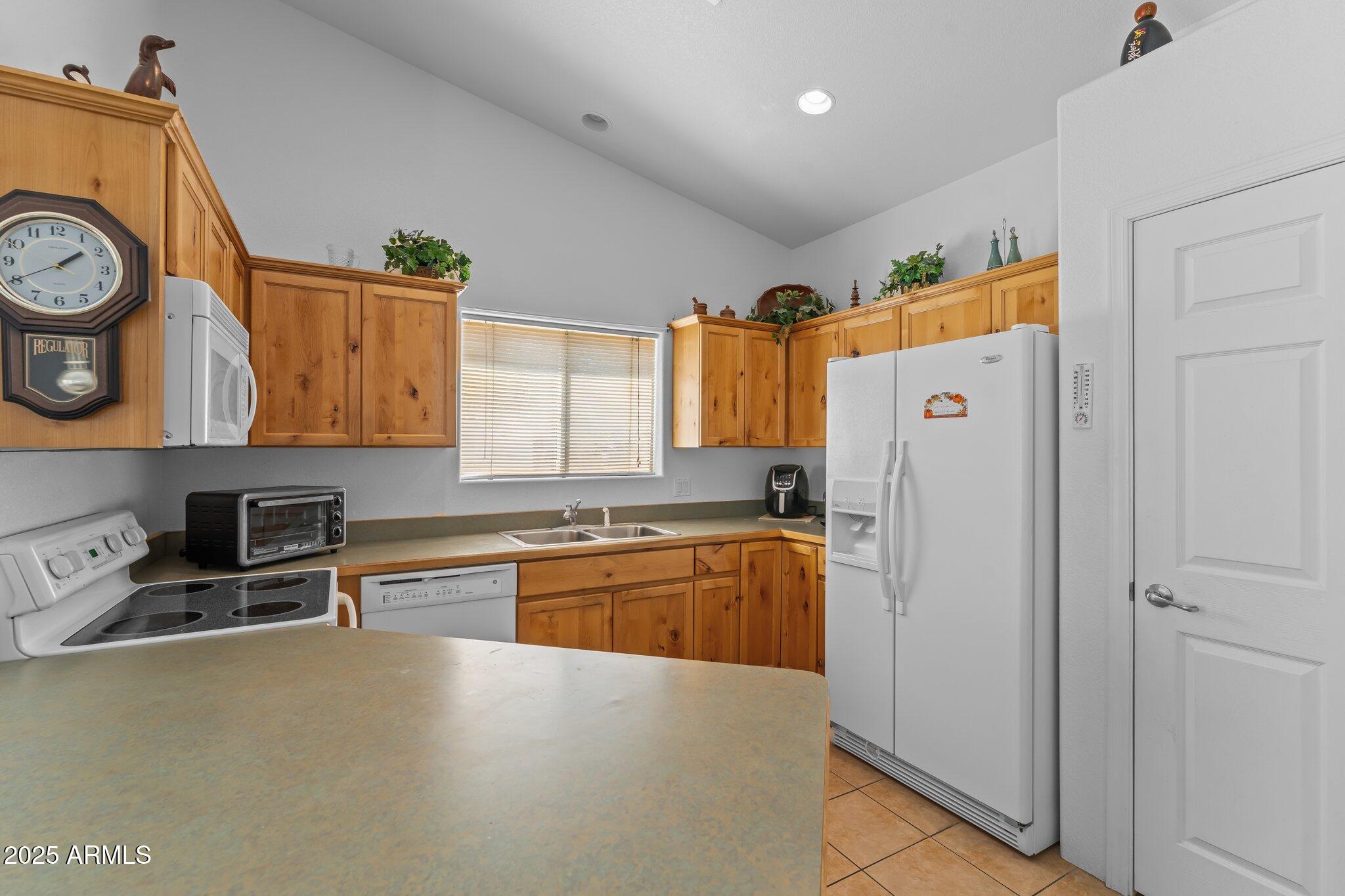 PLEASANT VALLEY - Residential