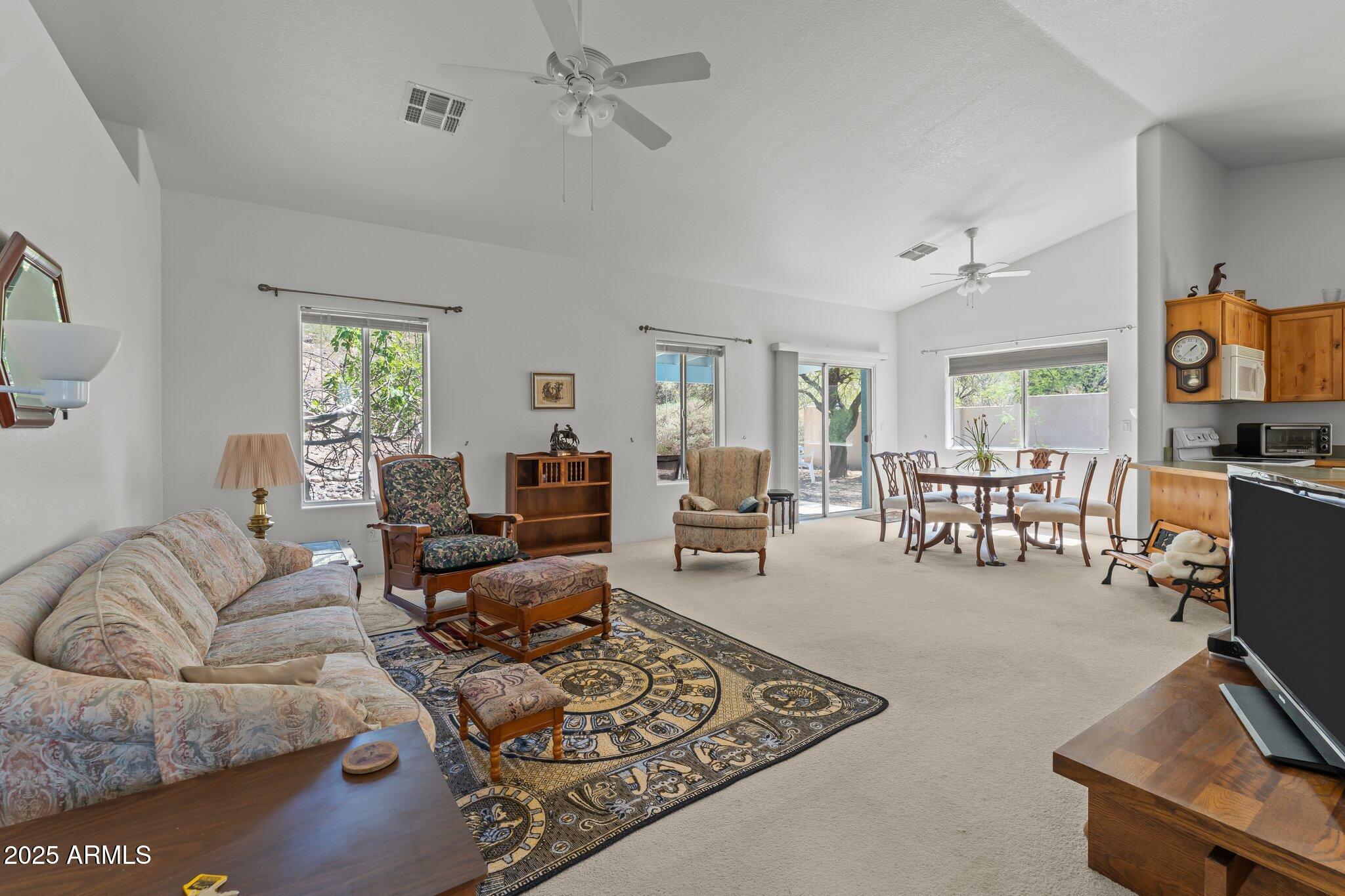 PLEASANT VALLEY - Residential