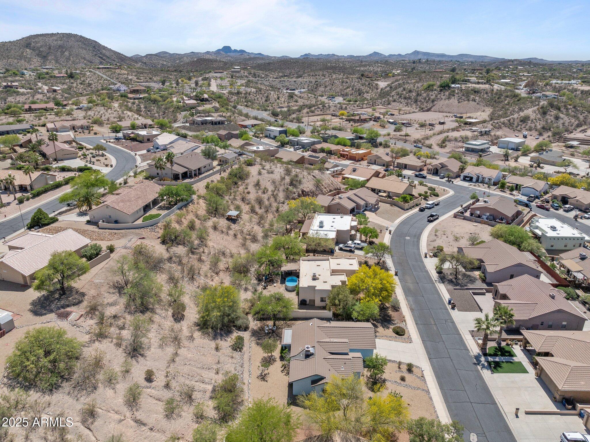 PLEASANT VALLEY - Residential