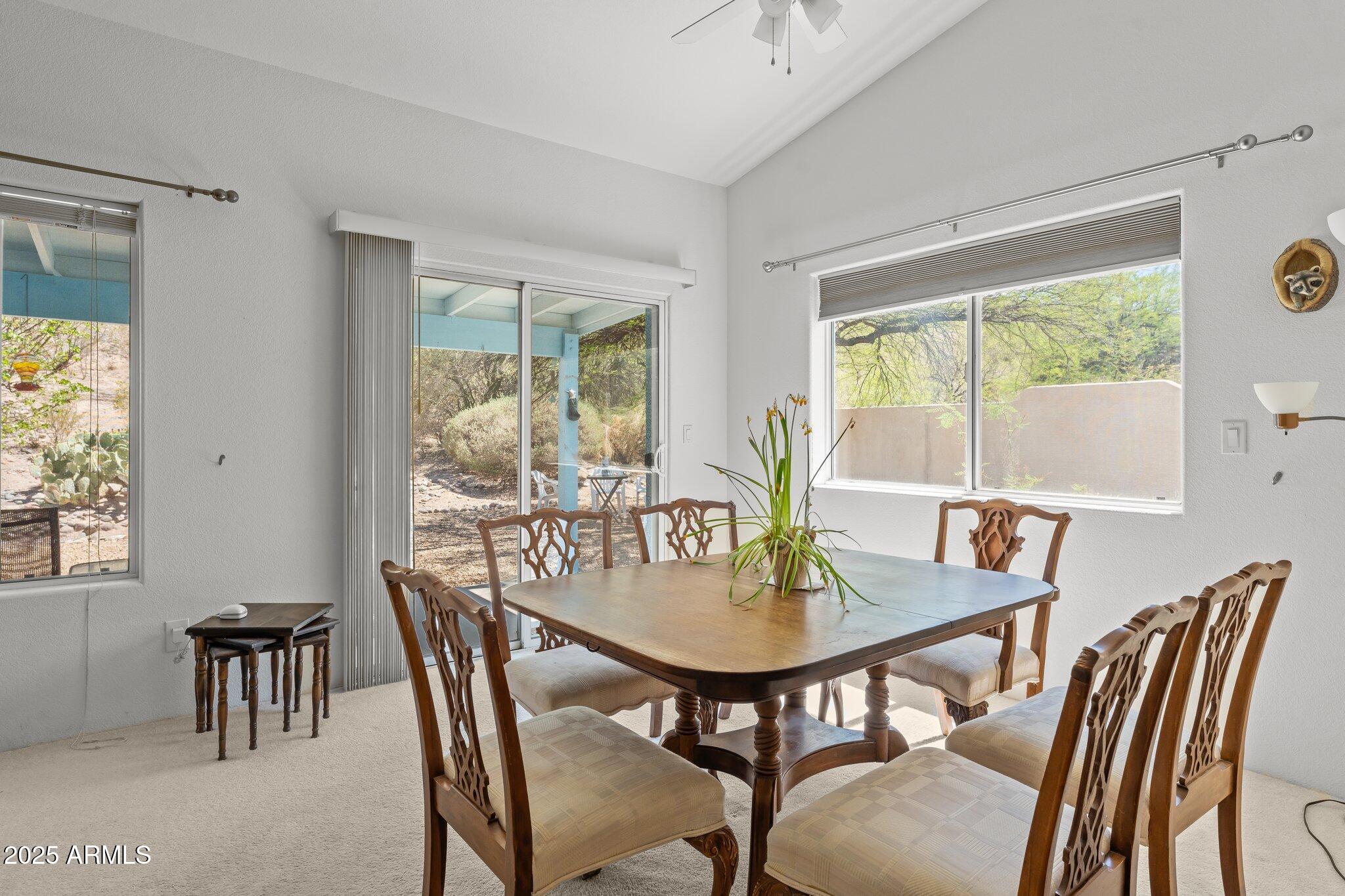 PLEASANT VALLEY - Residential