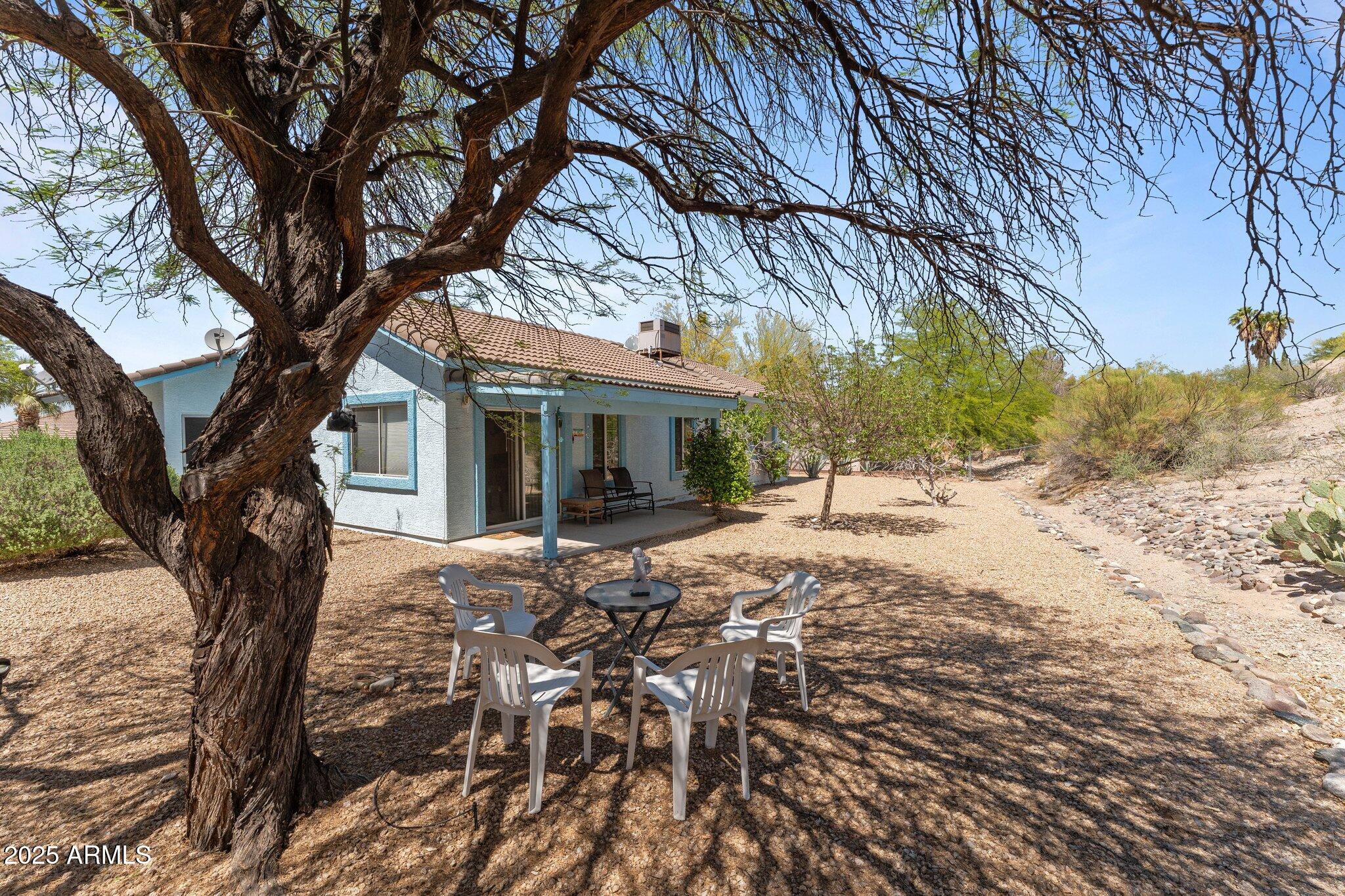 PLEASANT VALLEY - Residential