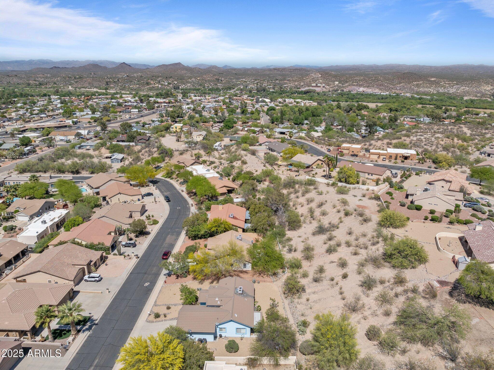PLEASANT VALLEY - Residential