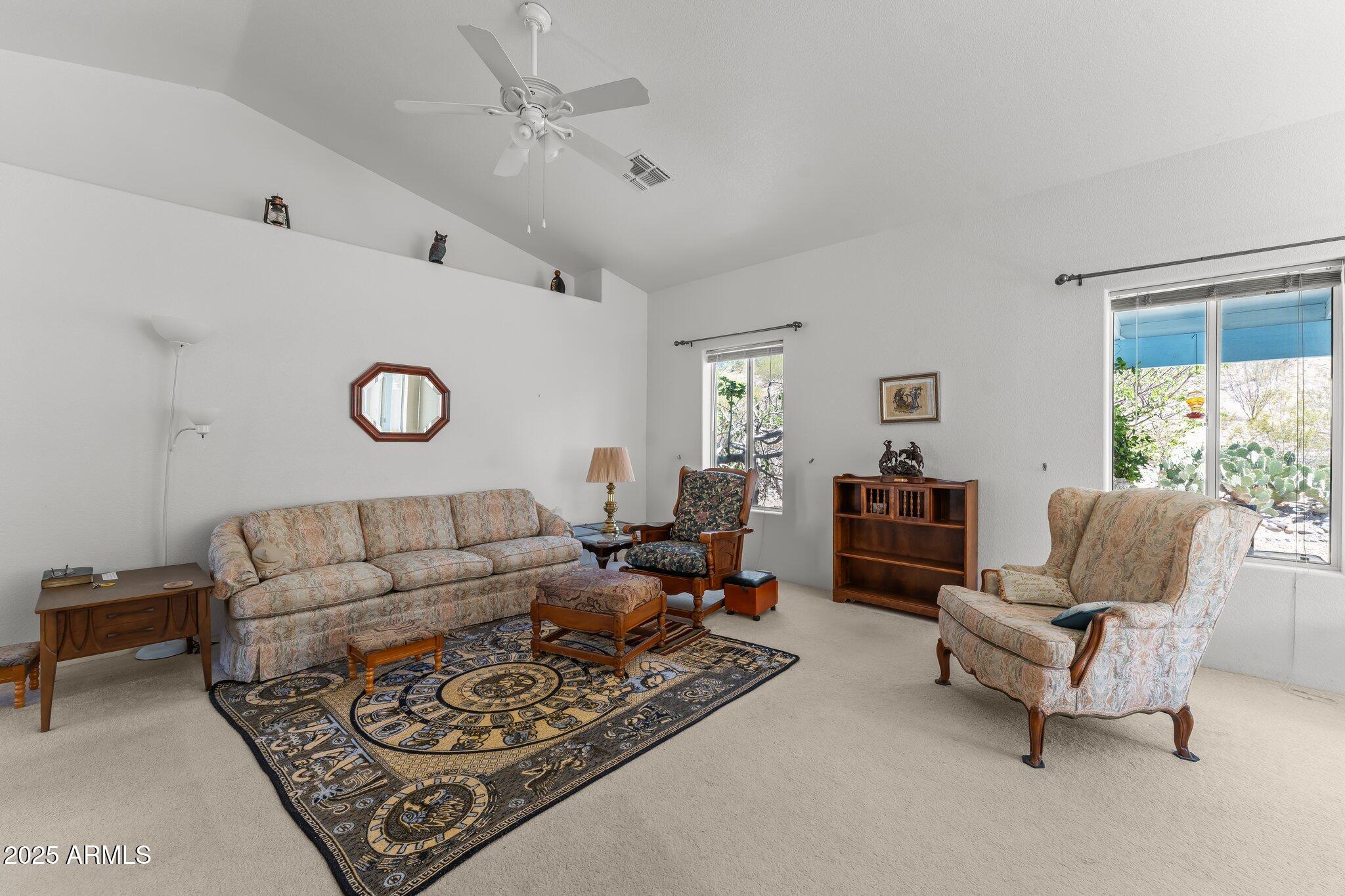 PLEASANT VALLEY - Residential