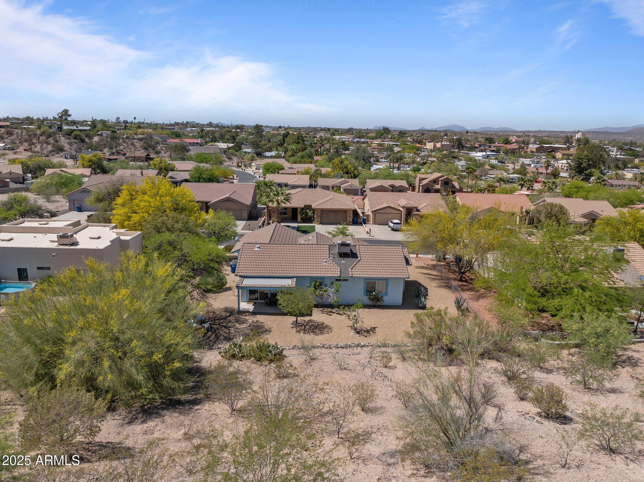 PLEASANT VALLEY - Residential