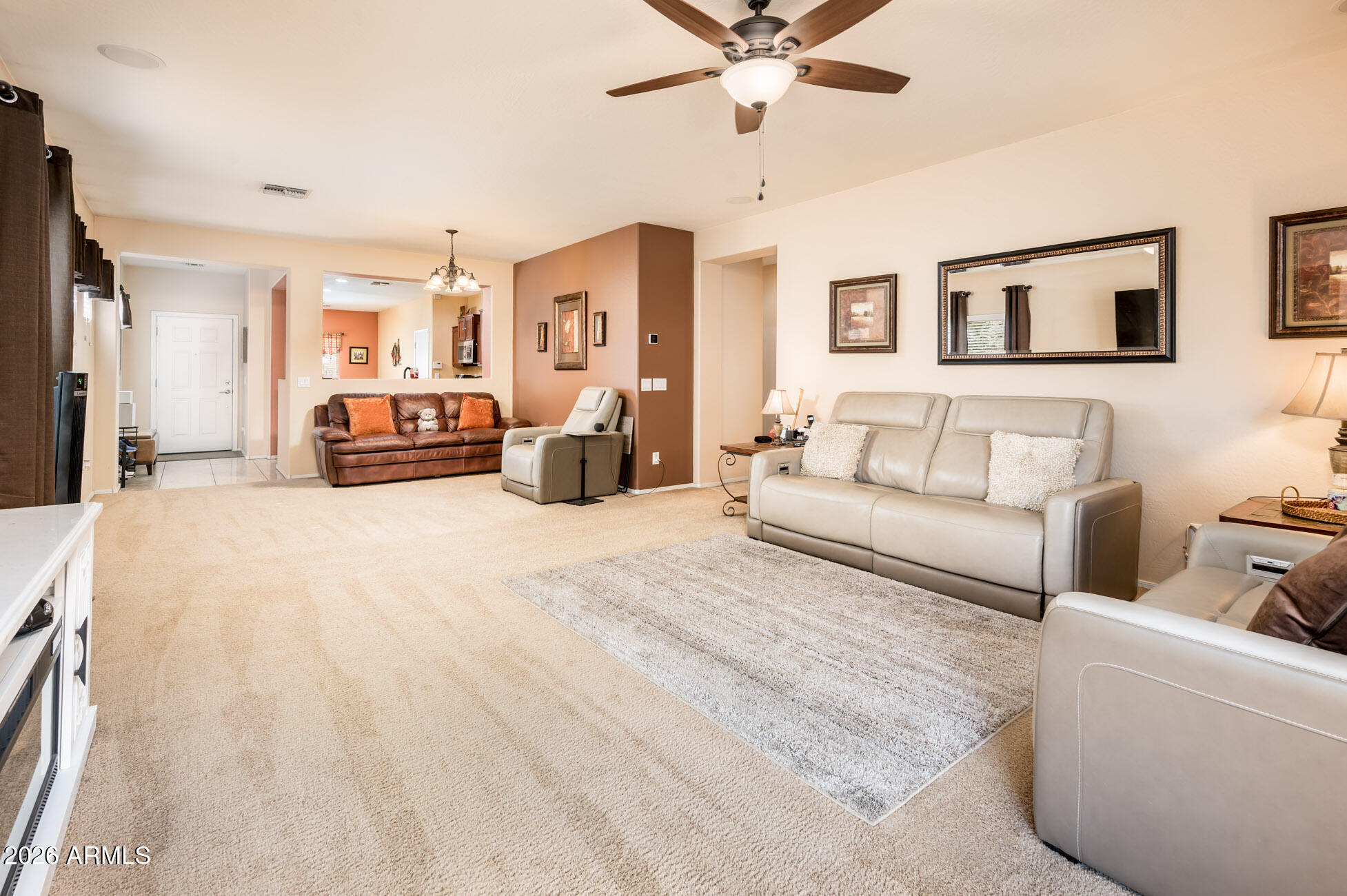 VISTA DE MONTANA PHASE 1A - Residential