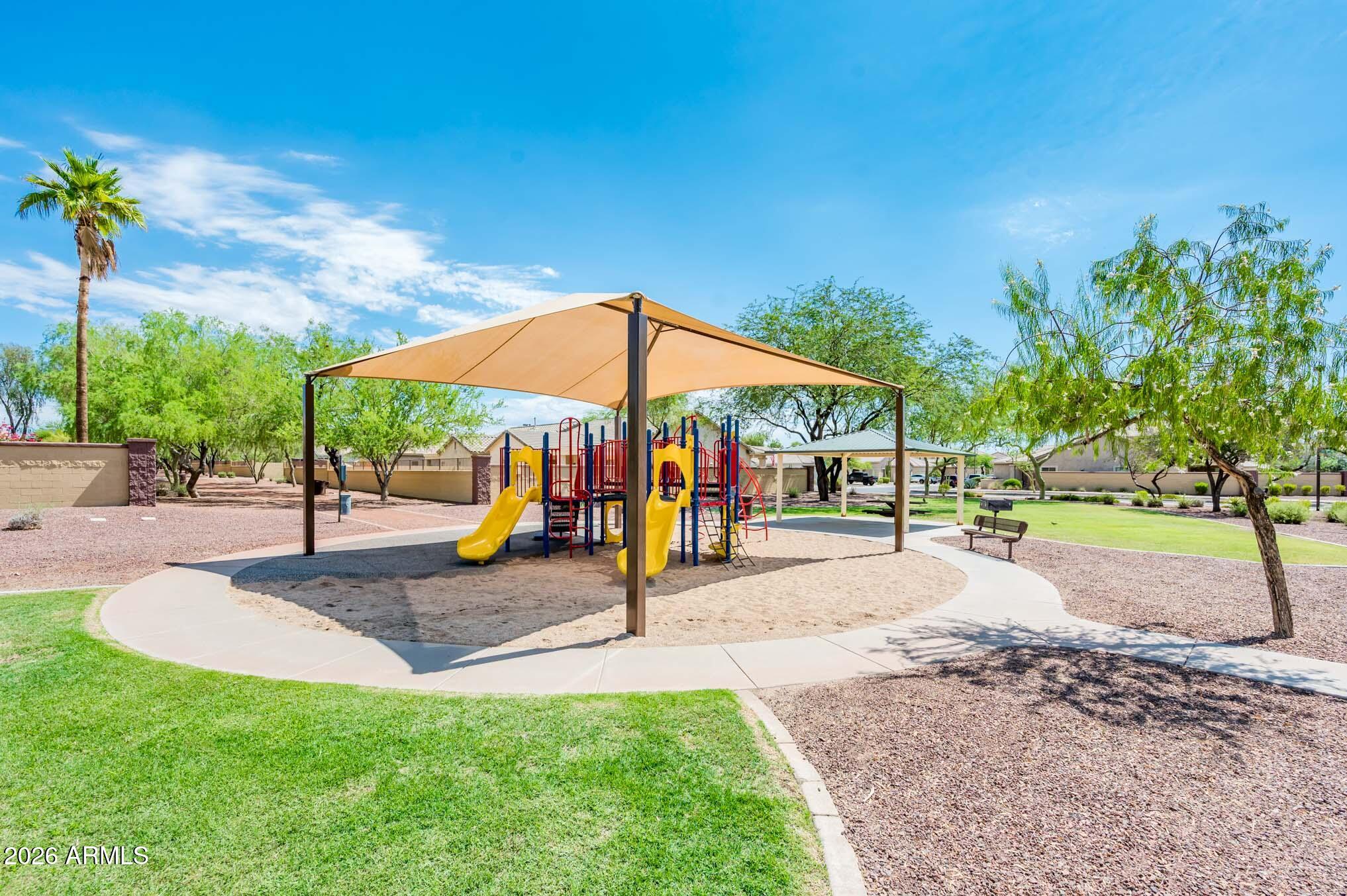 VISTA DE MONTANA PHASE 1A - Residential