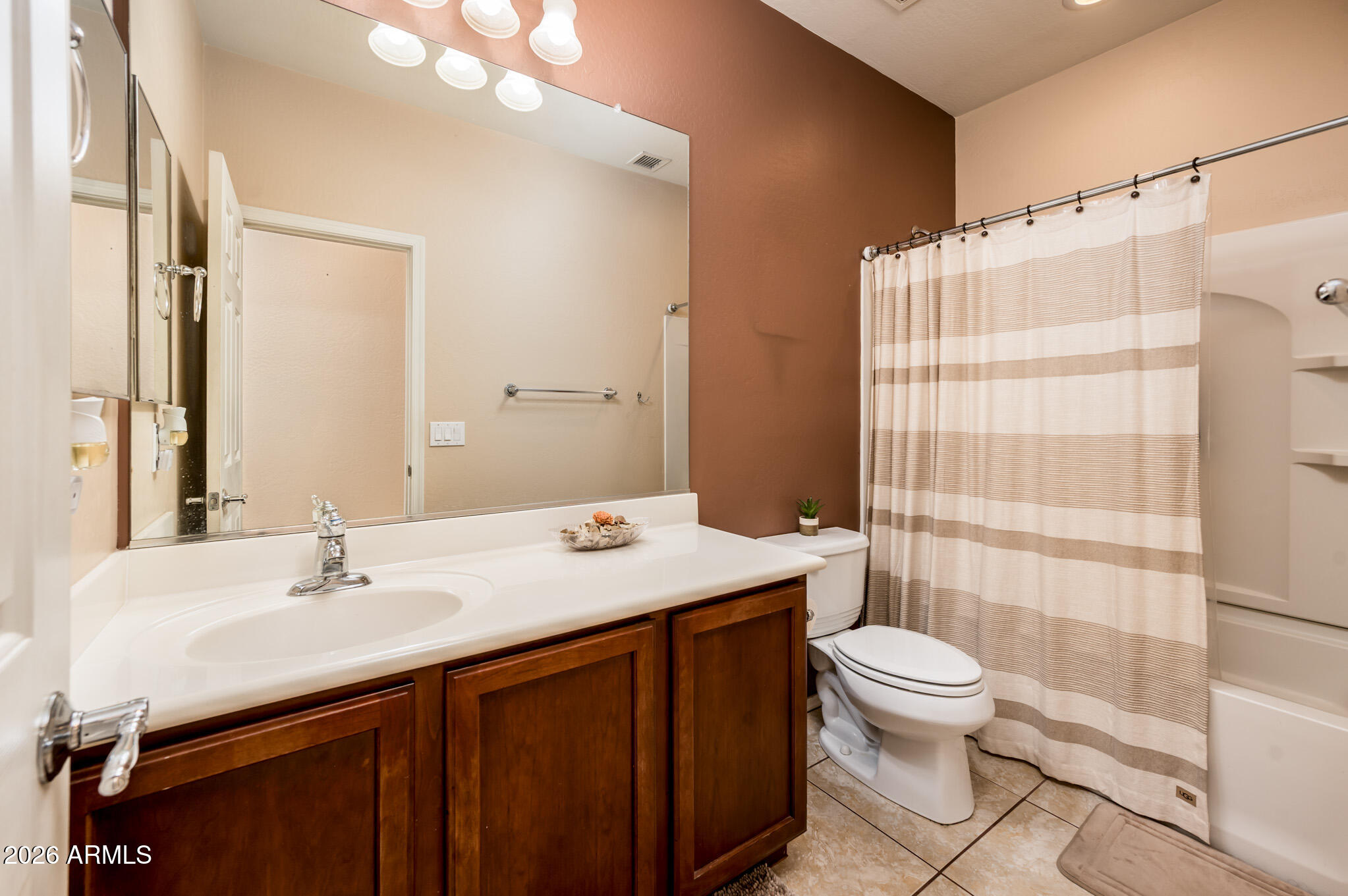 VISTA DE MONTANA PHASE 1A - Residential