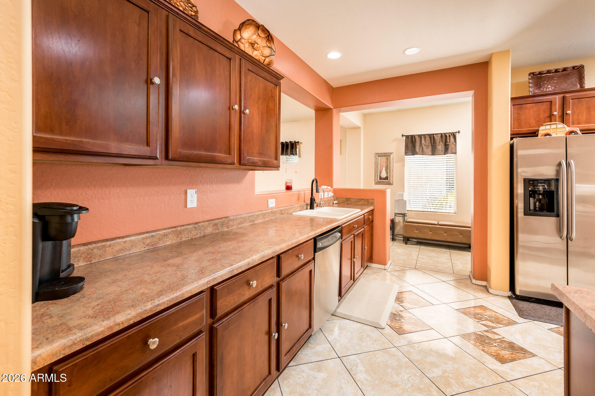 VISTA DE MONTANA PHASE 1A - Residential