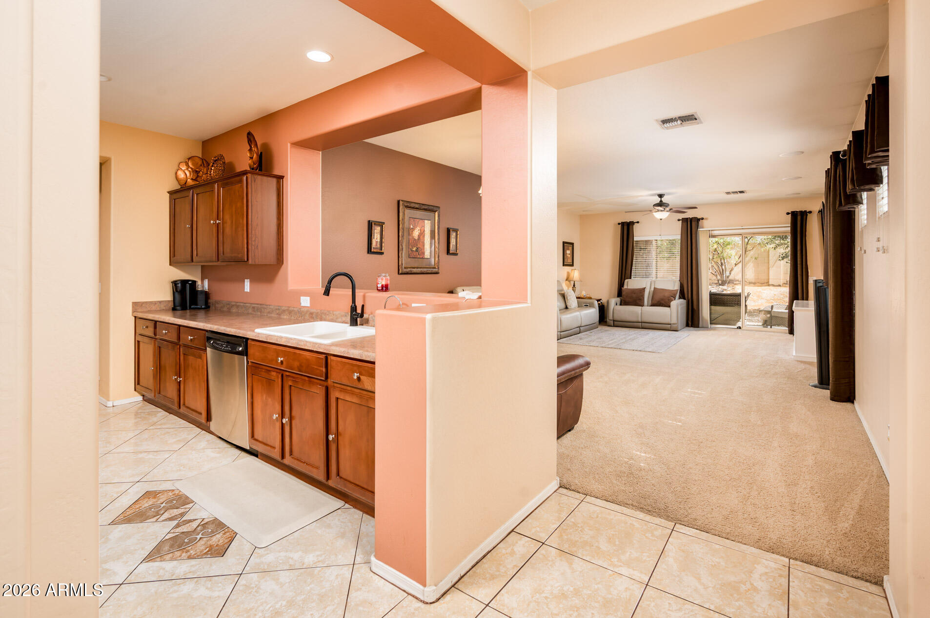 VISTA DE MONTANA PHASE 1A - Residential
