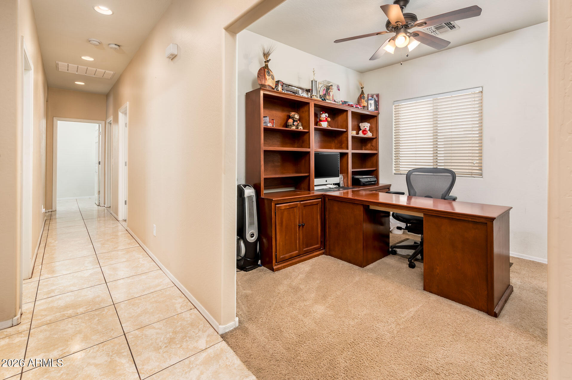 VISTA DE MONTANA PHASE 1A - Residential