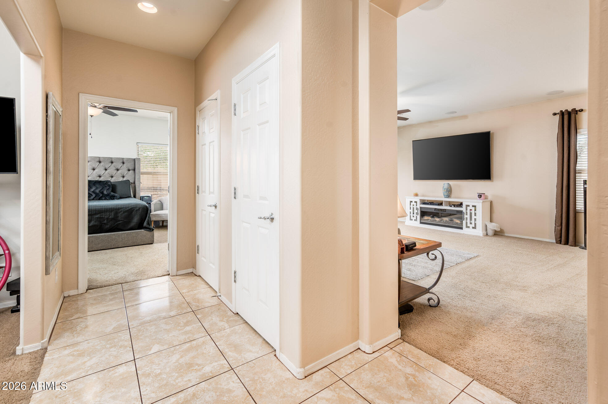 VISTA DE MONTANA PHASE 1A - Residential