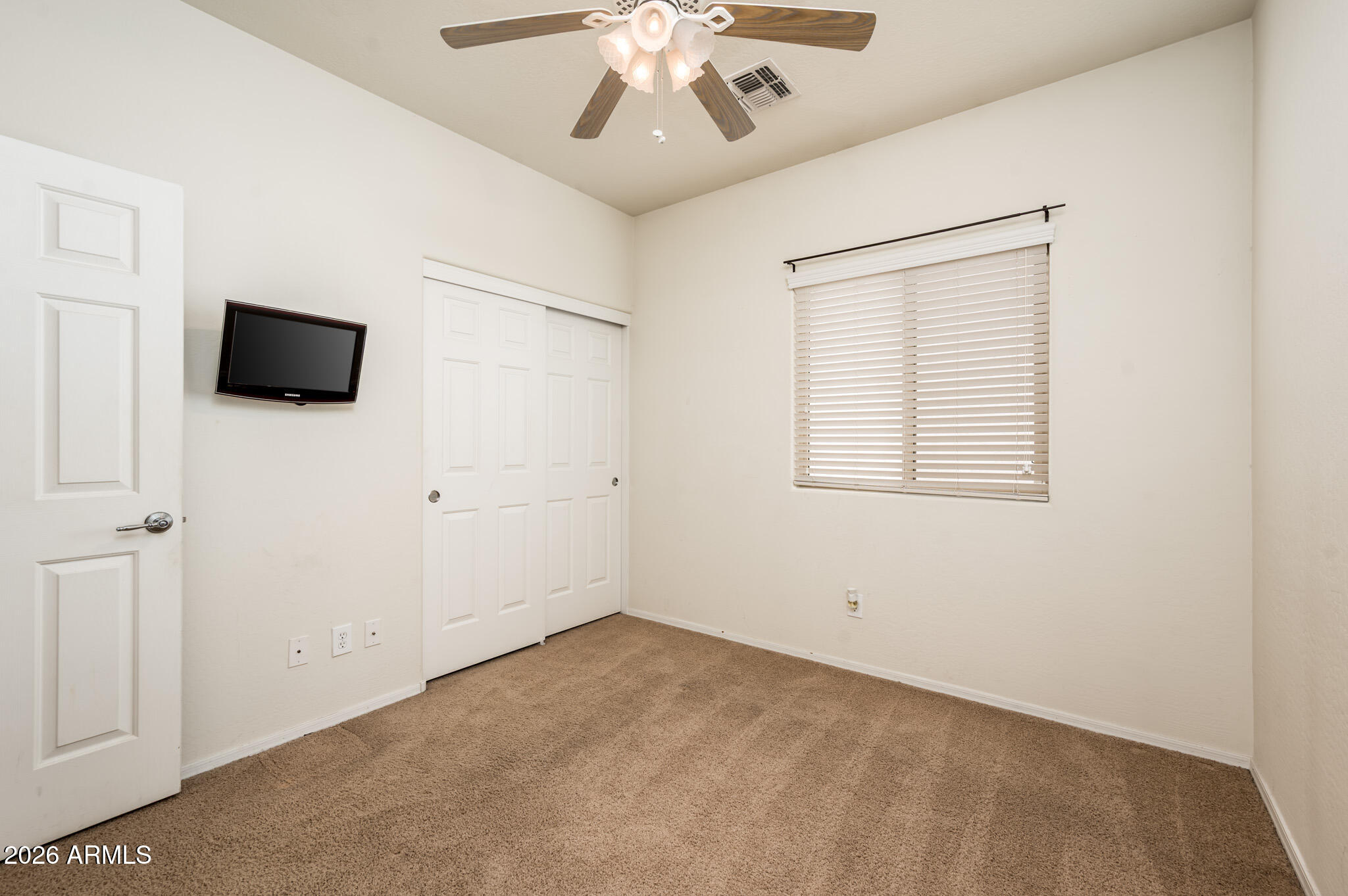 VISTA DE MONTANA PHASE 1A - Residential