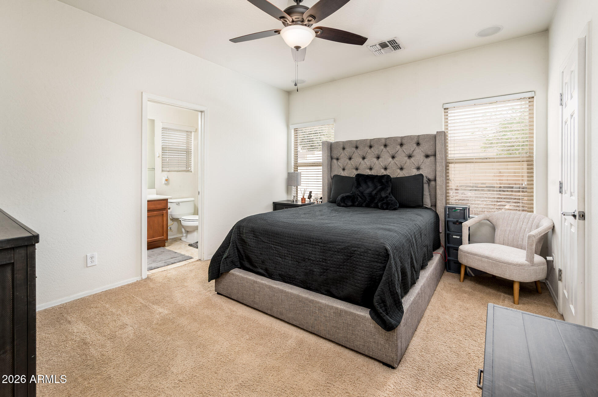 VISTA DE MONTANA PHASE 1A - Residential
