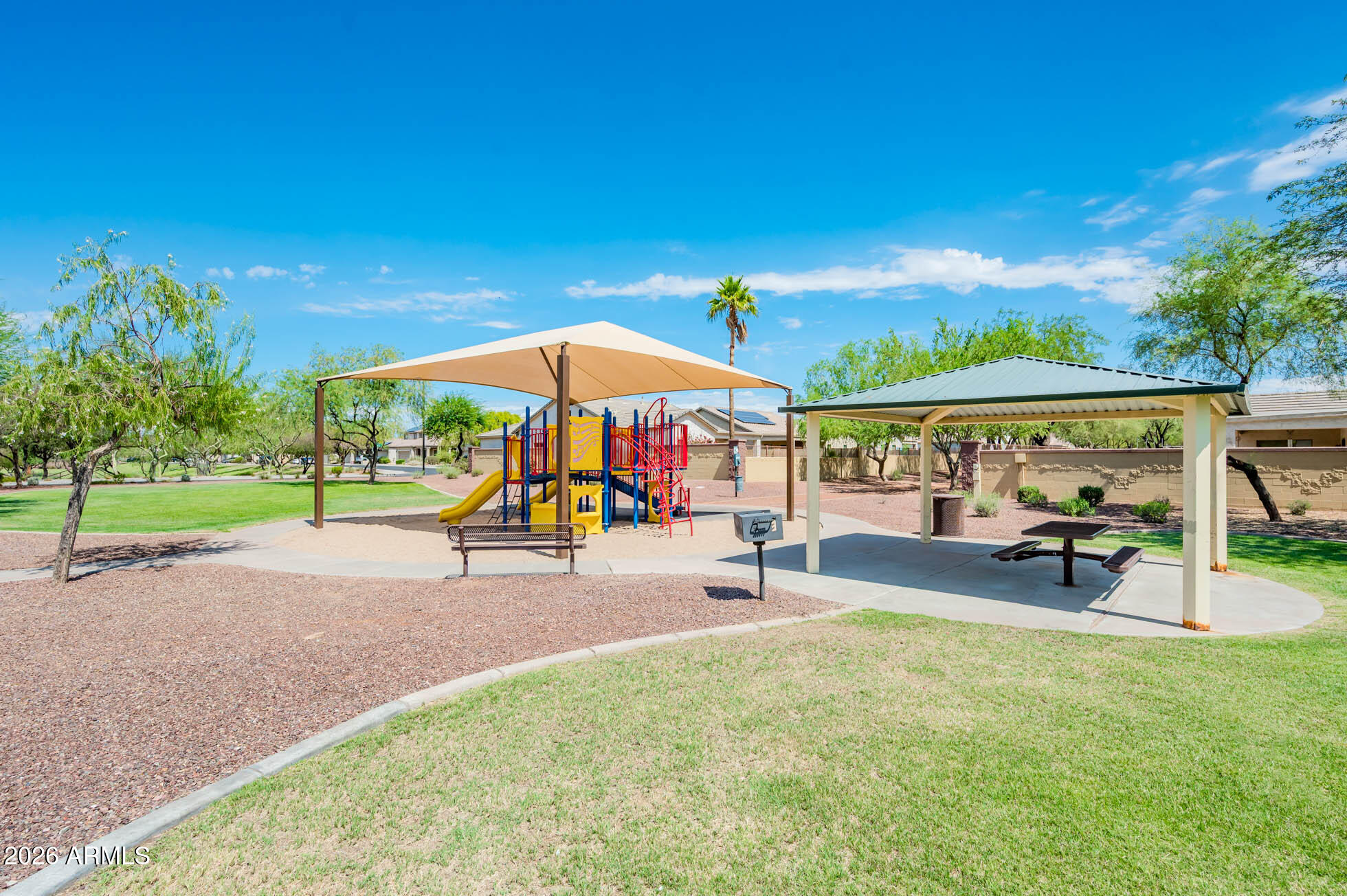 VISTA DE MONTANA PHASE 1A - Residential