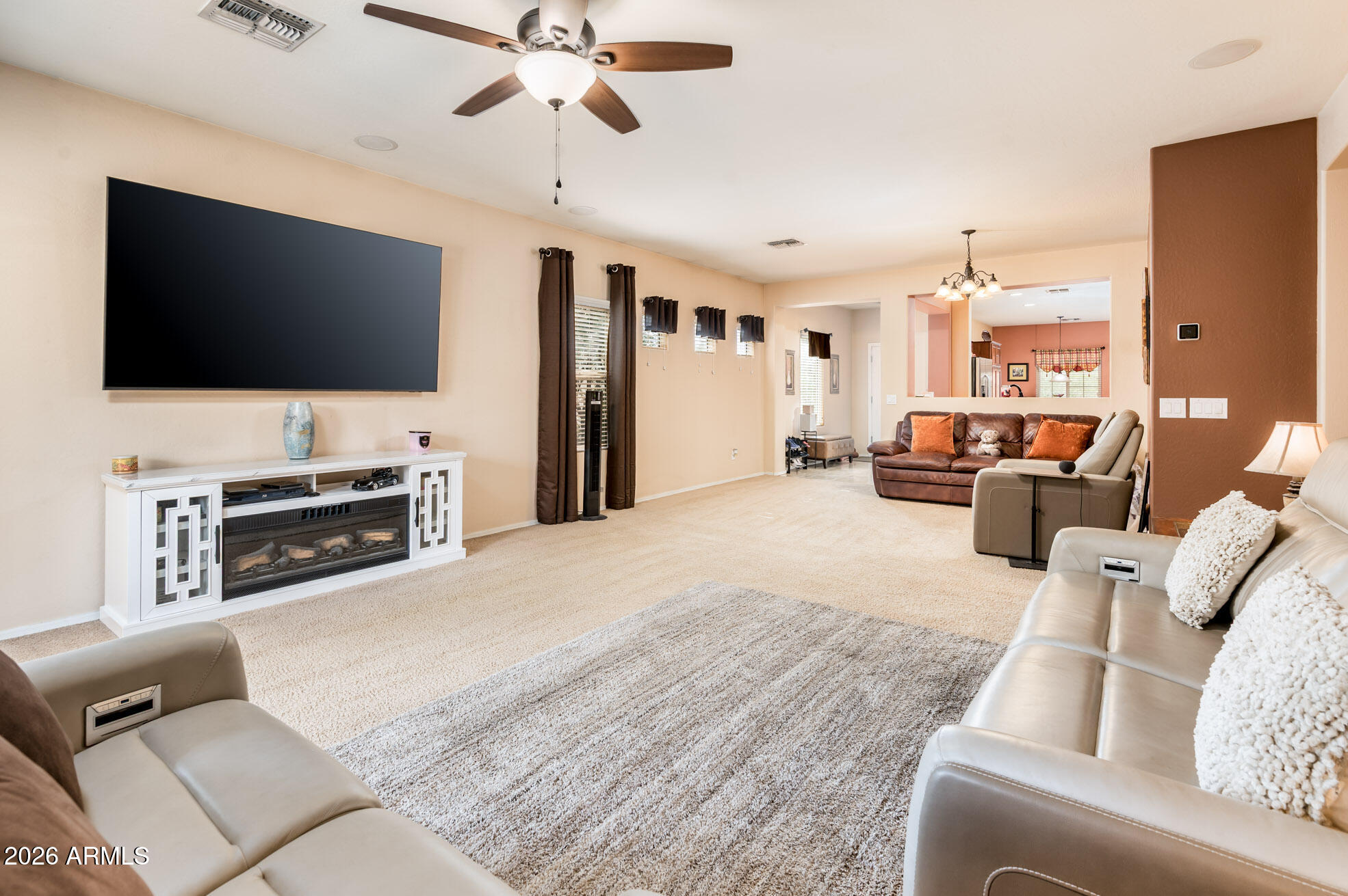 VISTA DE MONTANA PHASE 1A - Residential