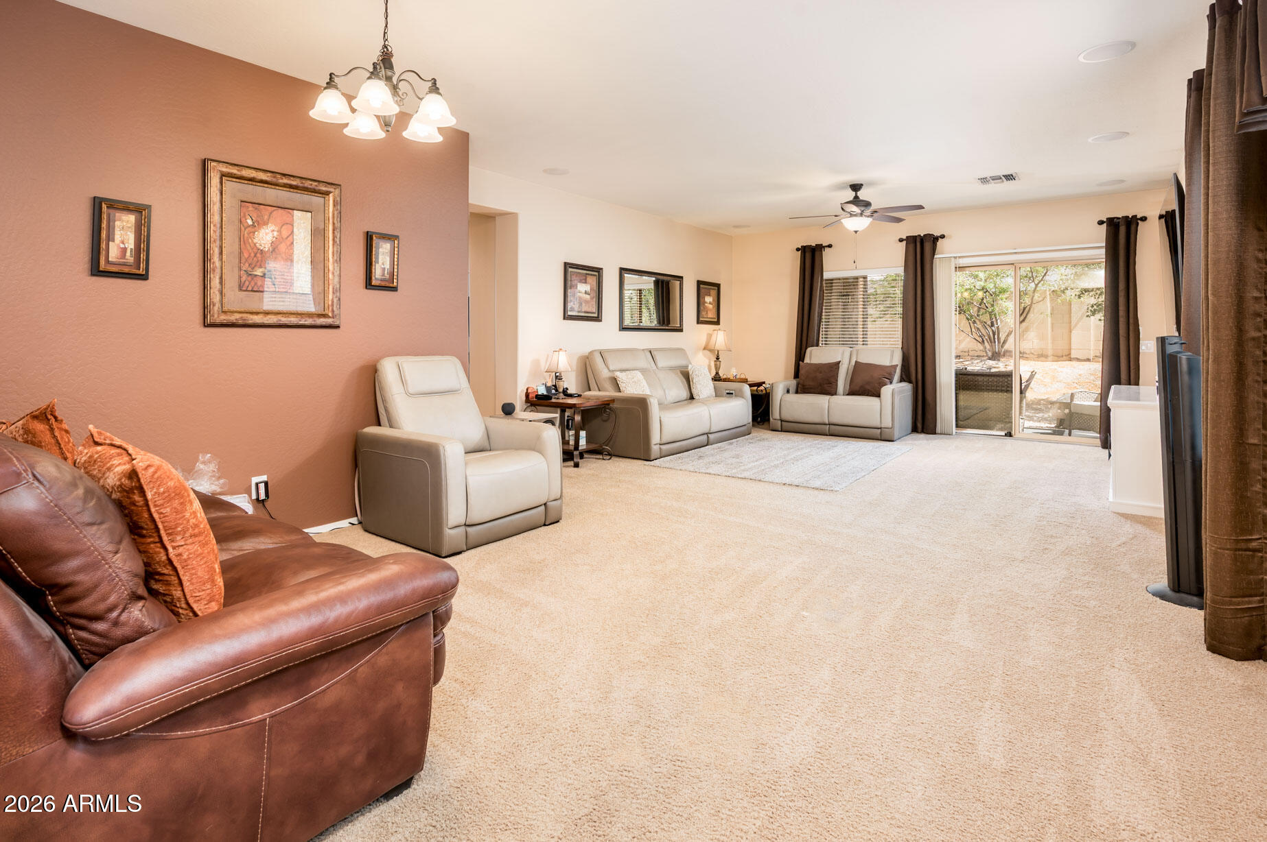 VISTA DE MONTANA PHASE 1A - Residential