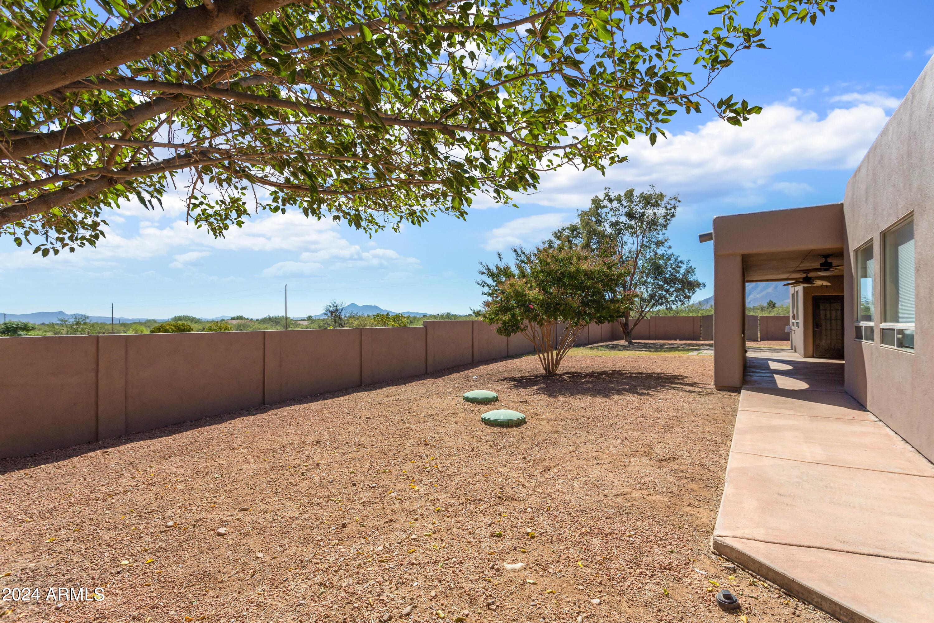 CHARLESTON PARK ESTATES 1 - Residential