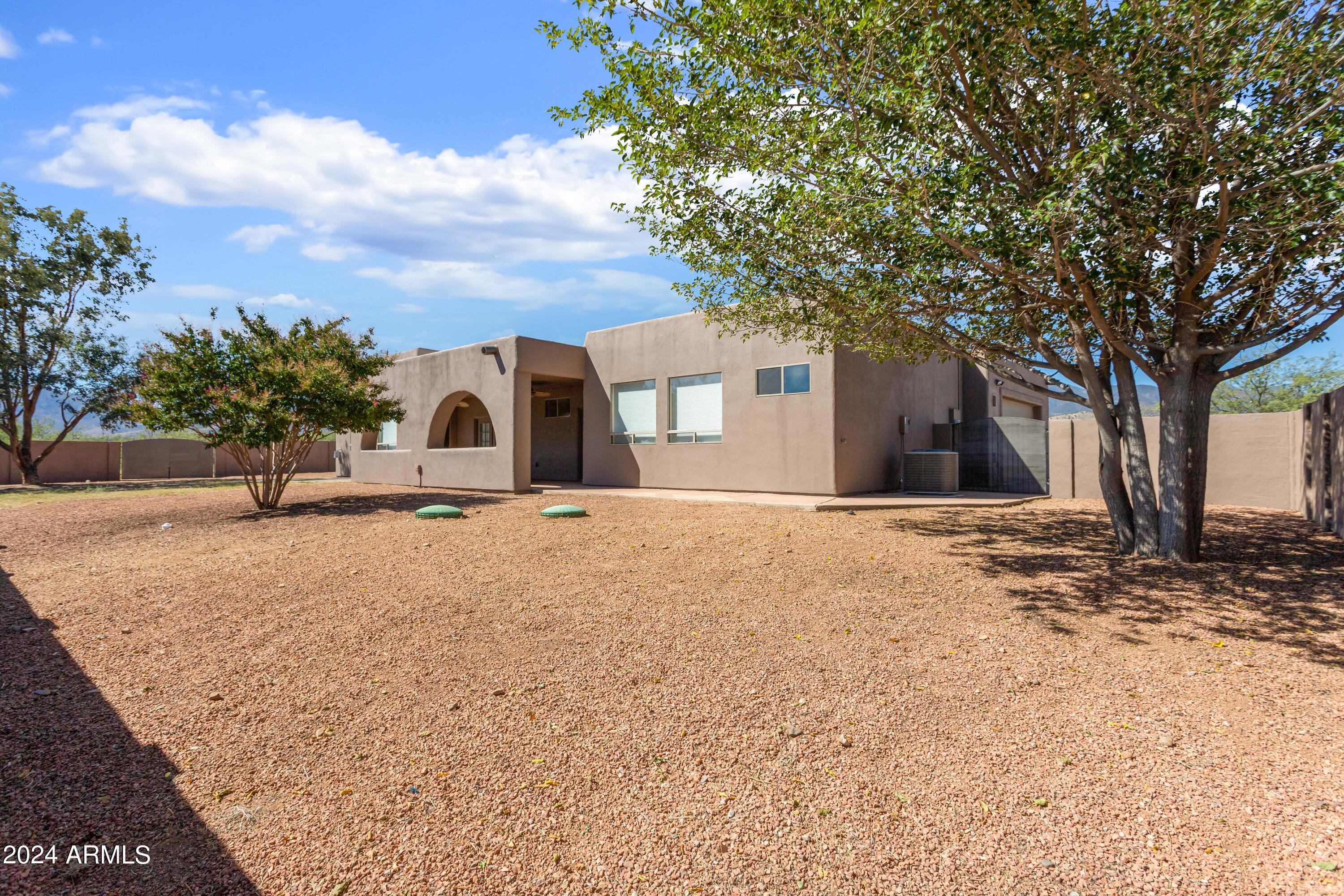 CHARLESTON PARK ESTATES 1 - Residential