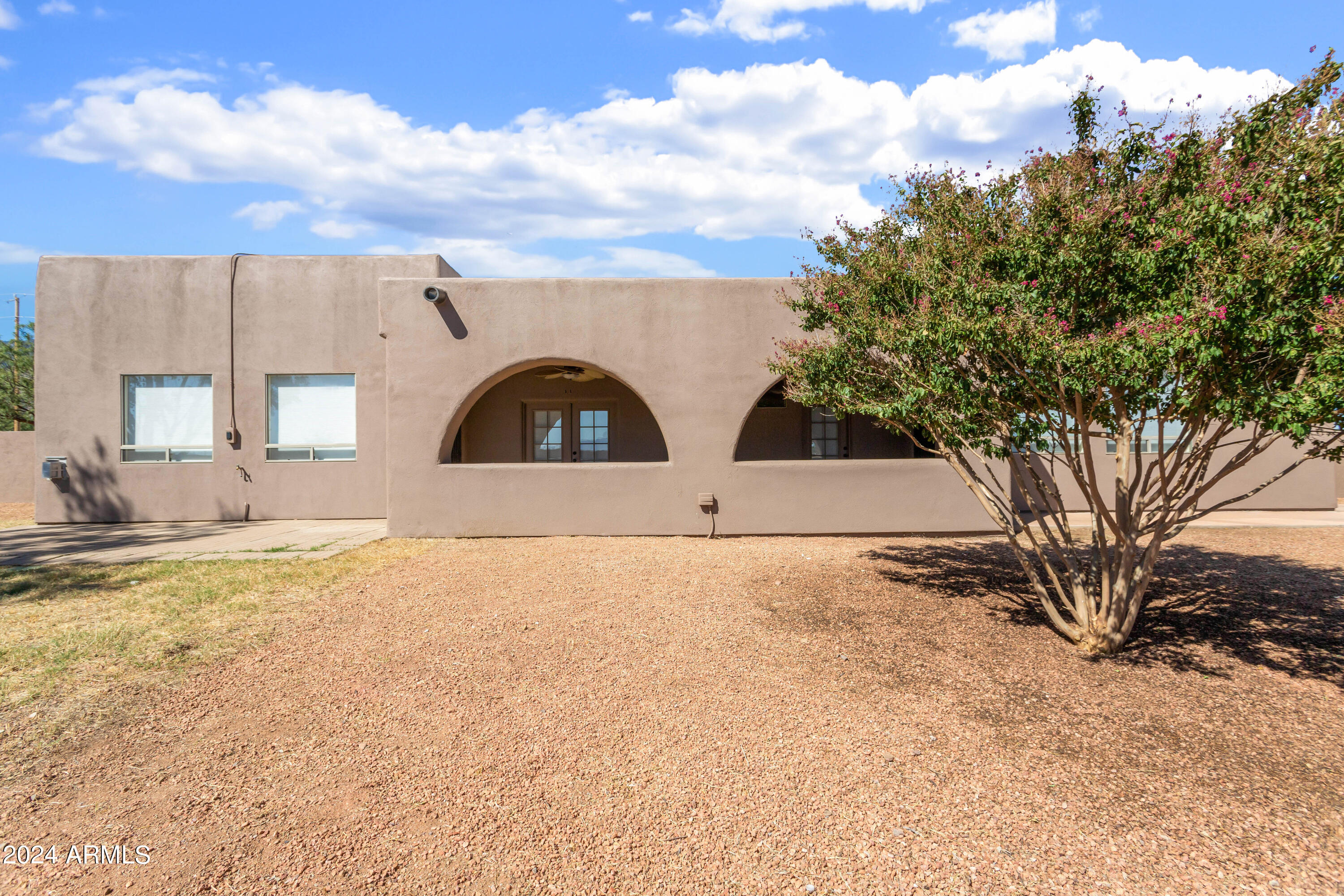 CHARLESTON PARK ESTATES 1 - Residential