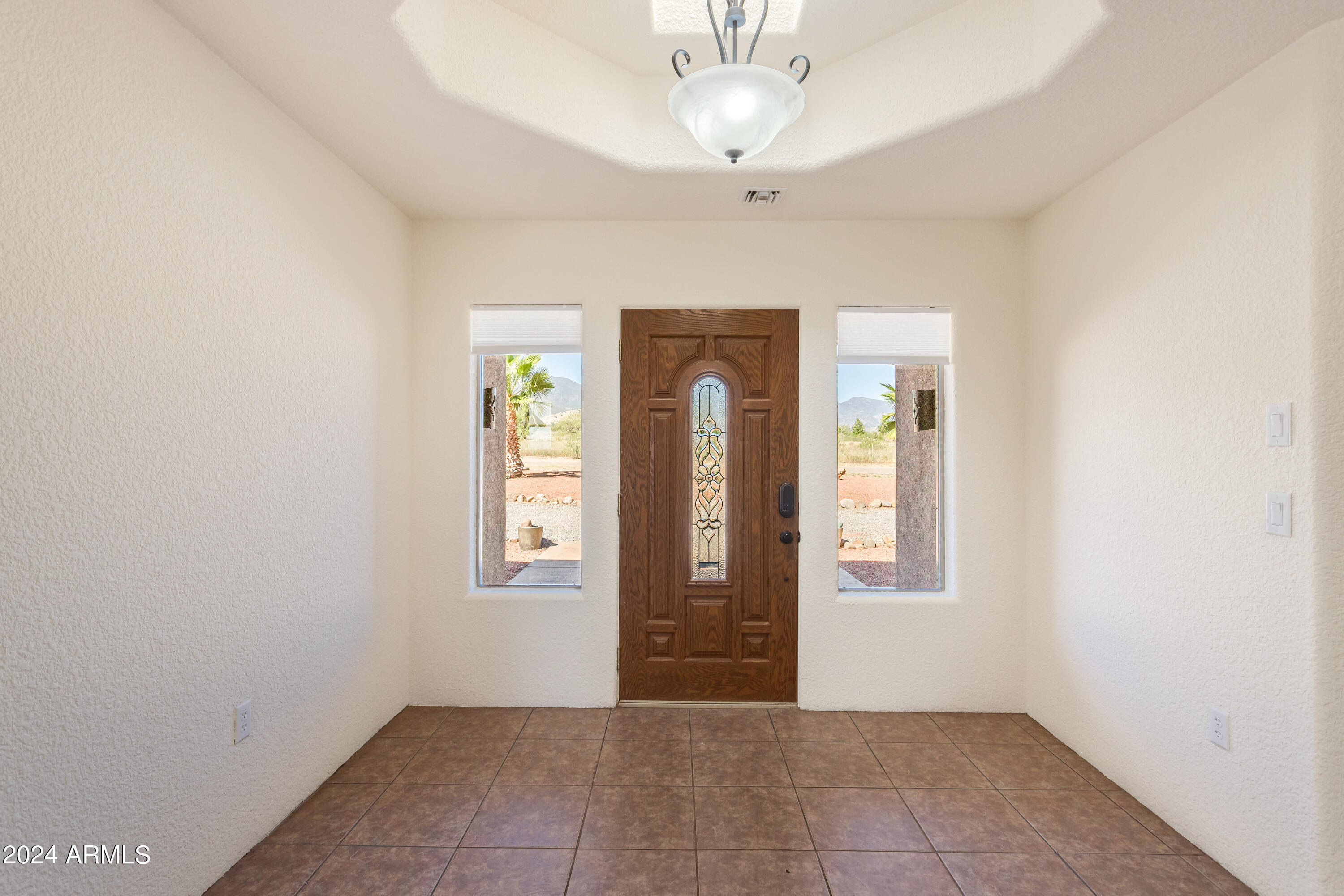 CHARLESTON PARK ESTATES 1 - Residential