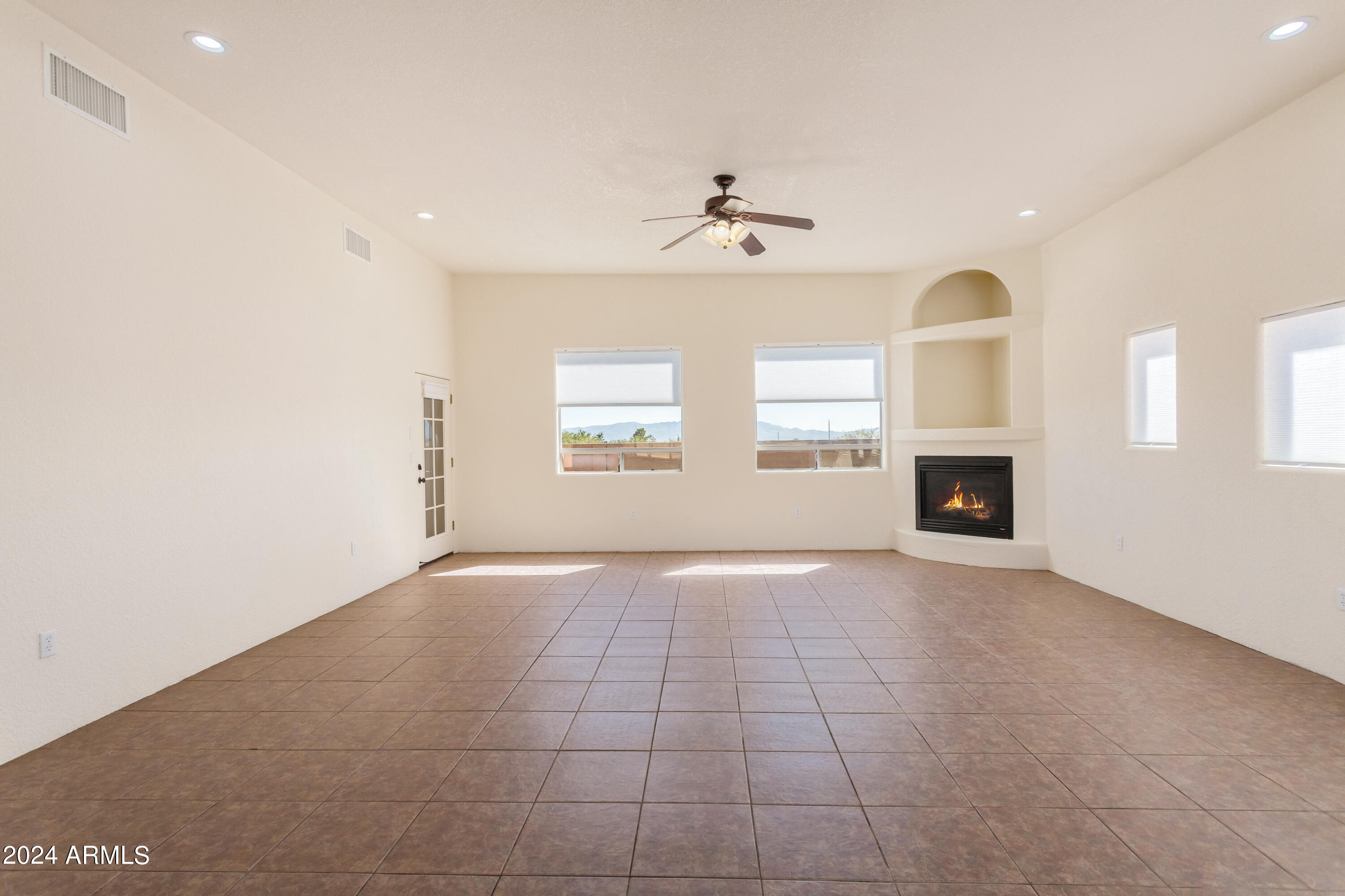 CHARLESTON PARK ESTATES 1 - Residential