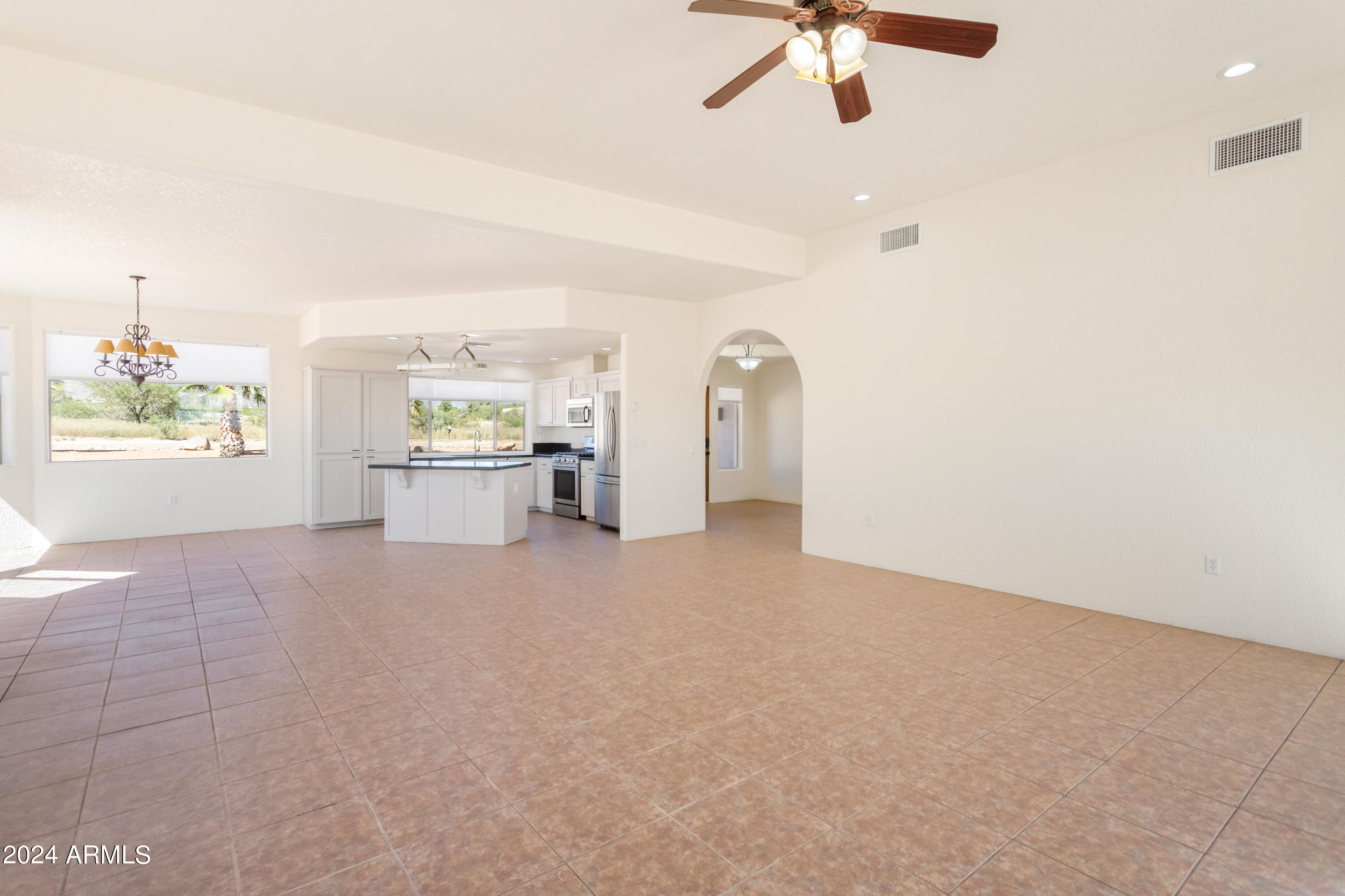 CHARLESTON PARK ESTATES 1 - Residential