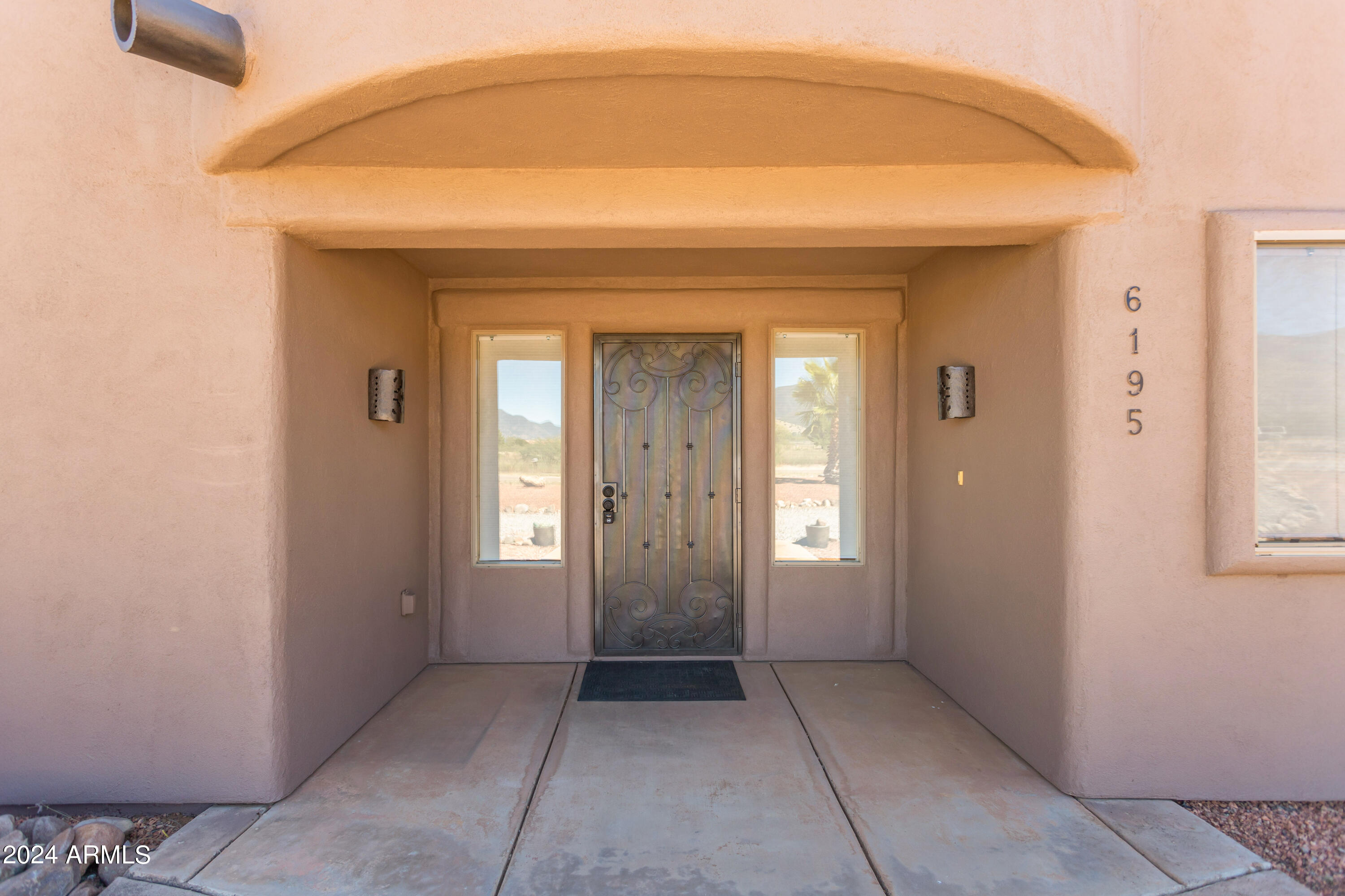 CHARLESTON PARK ESTATES 1 - Residential