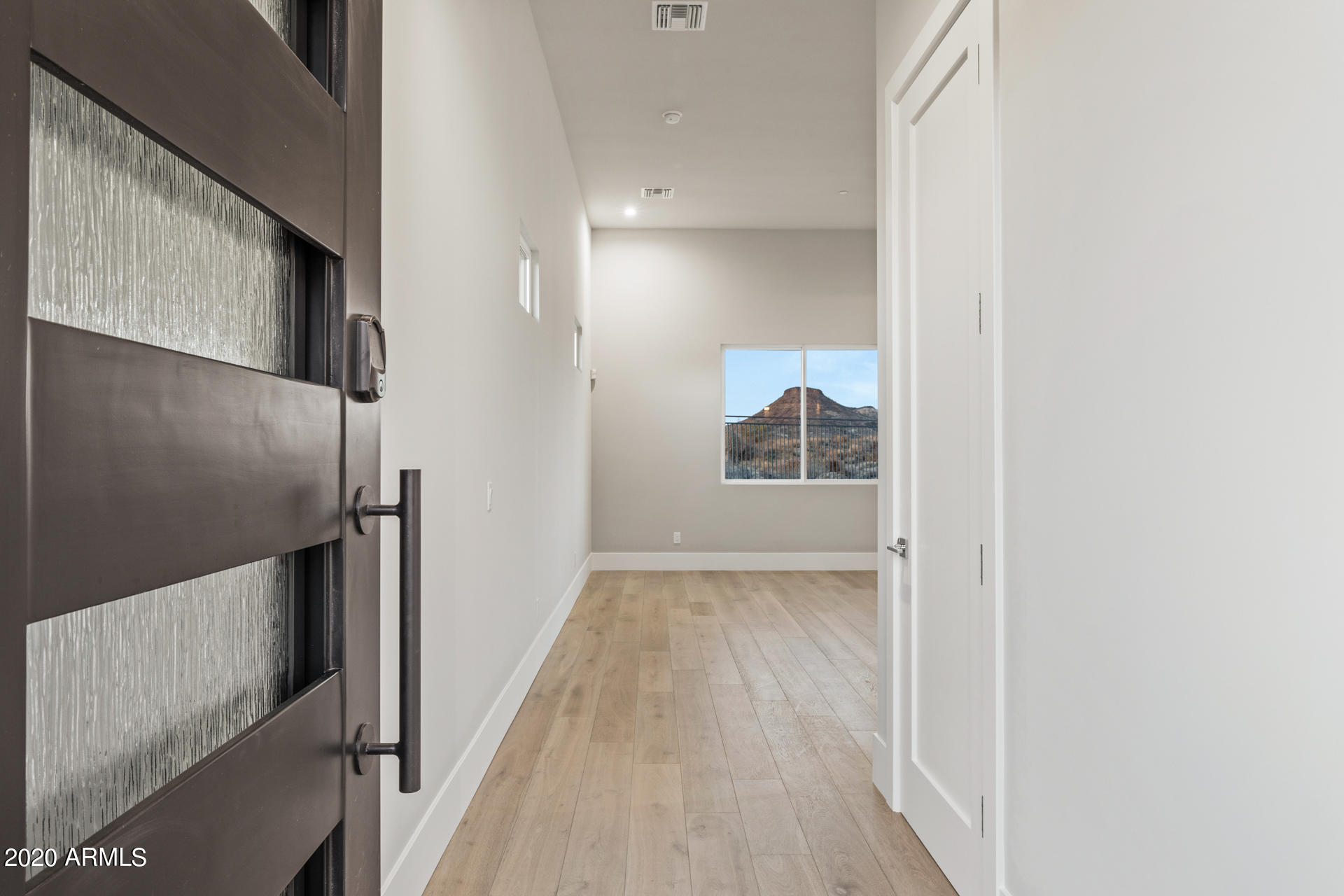 BOULDER CREST ESTATES UNIT 3 AT TROON NORTH - Residential