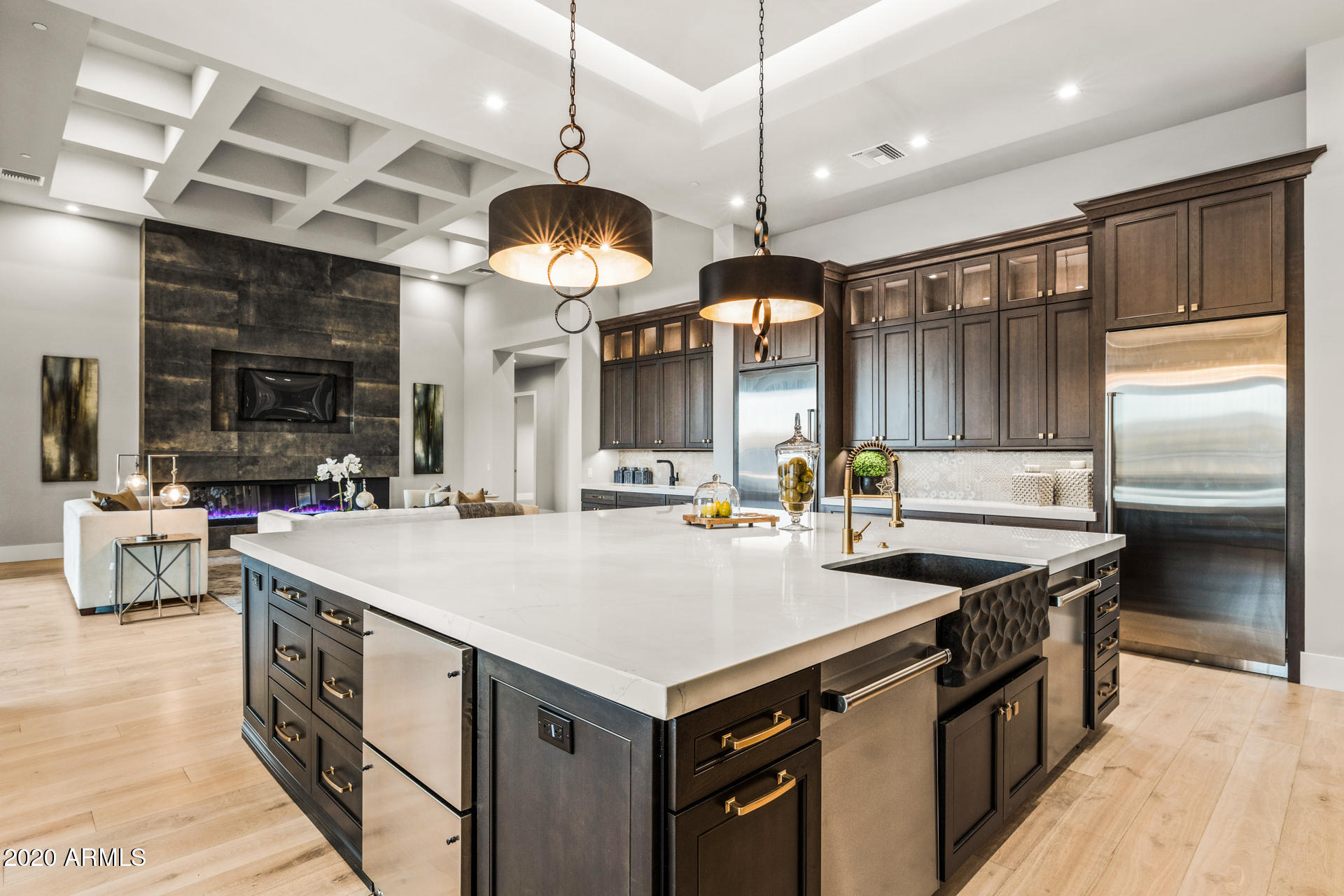 BOULDER CREST ESTATES UNIT 3 AT TROON NORTH - Residential
