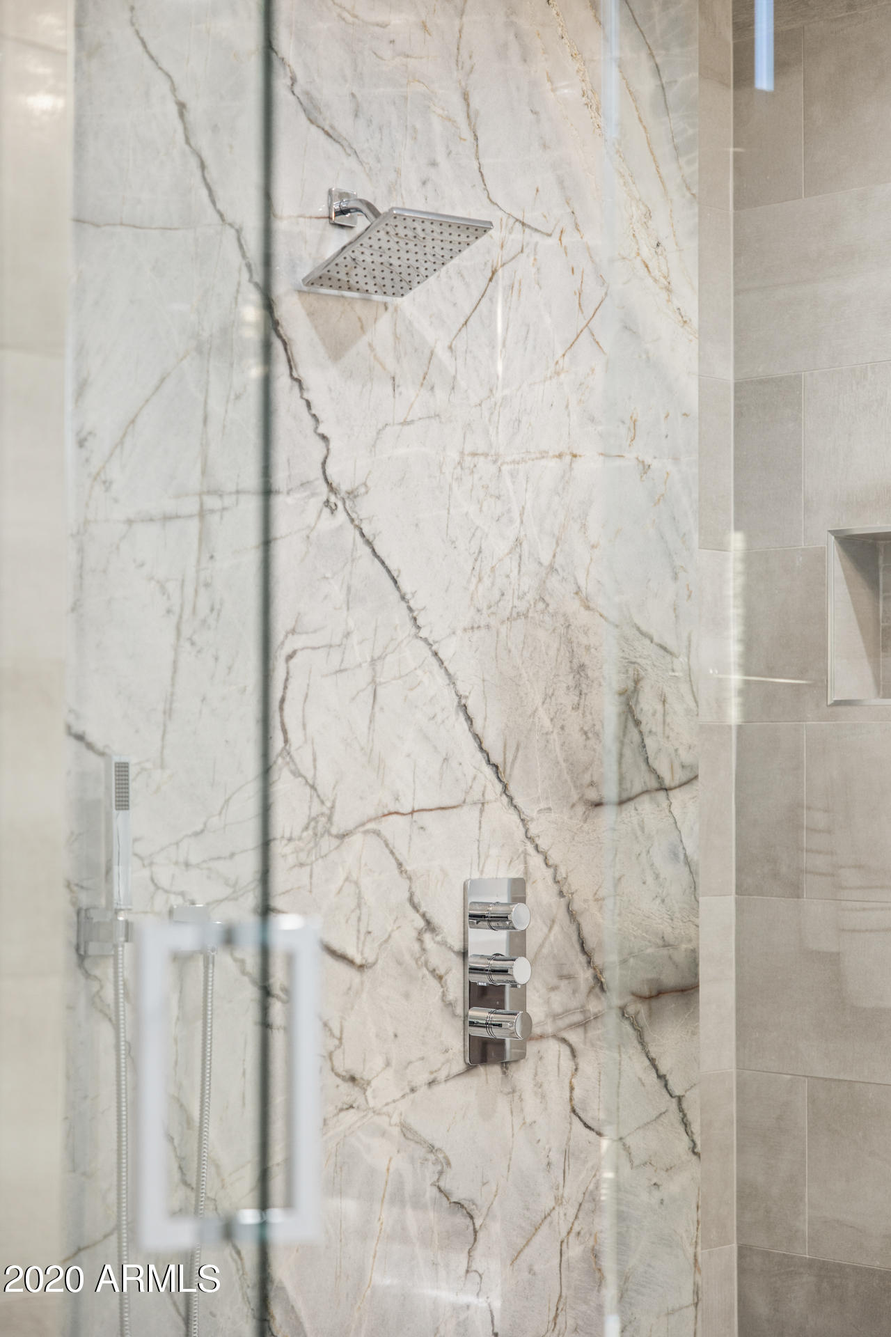 BOULDER CREST ESTATES UNIT 3 AT TROON NORTH - Residential