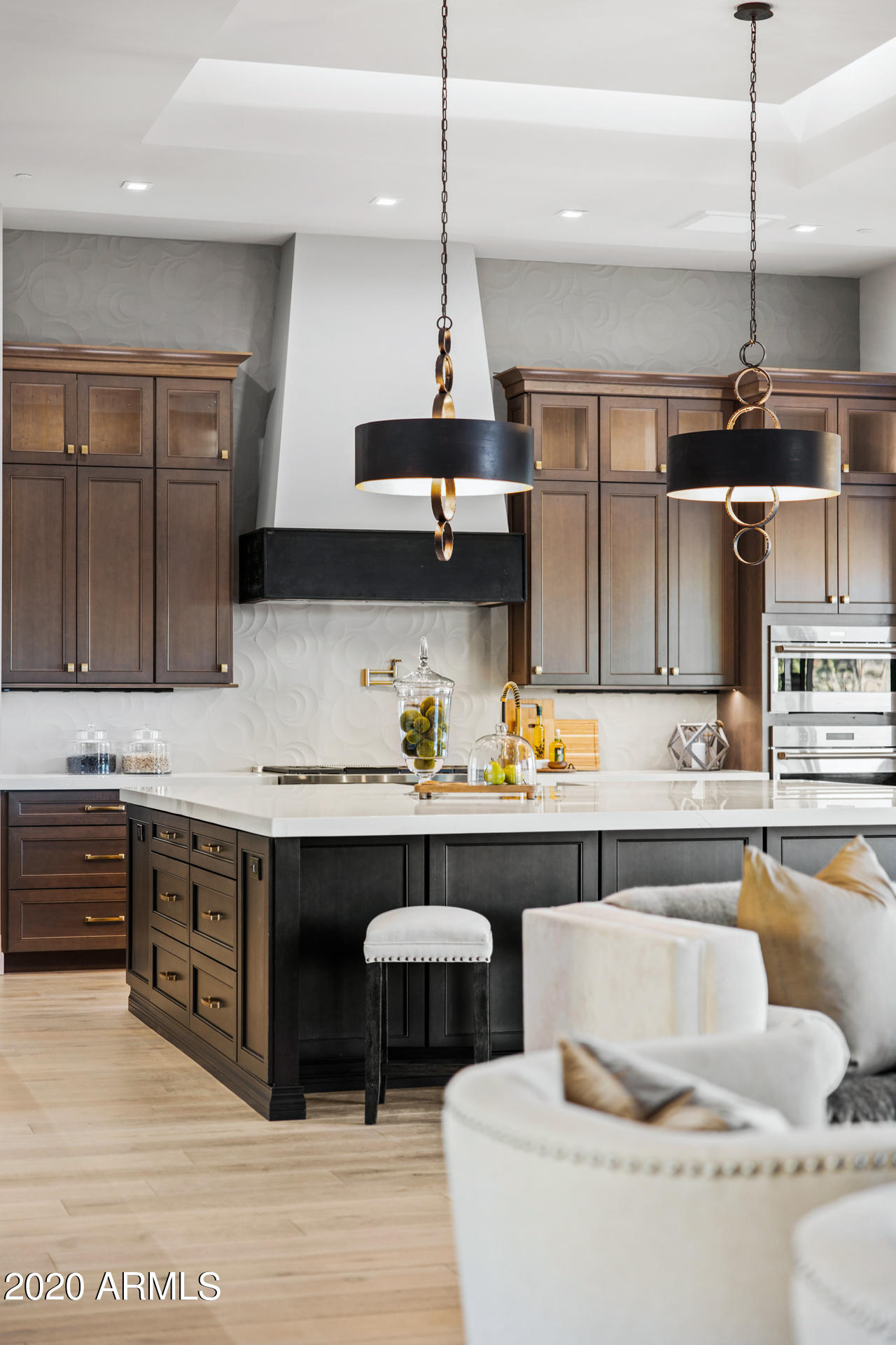 BOULDER CREST ESTATES UNIT 3 AT TROON NORTH - Residential