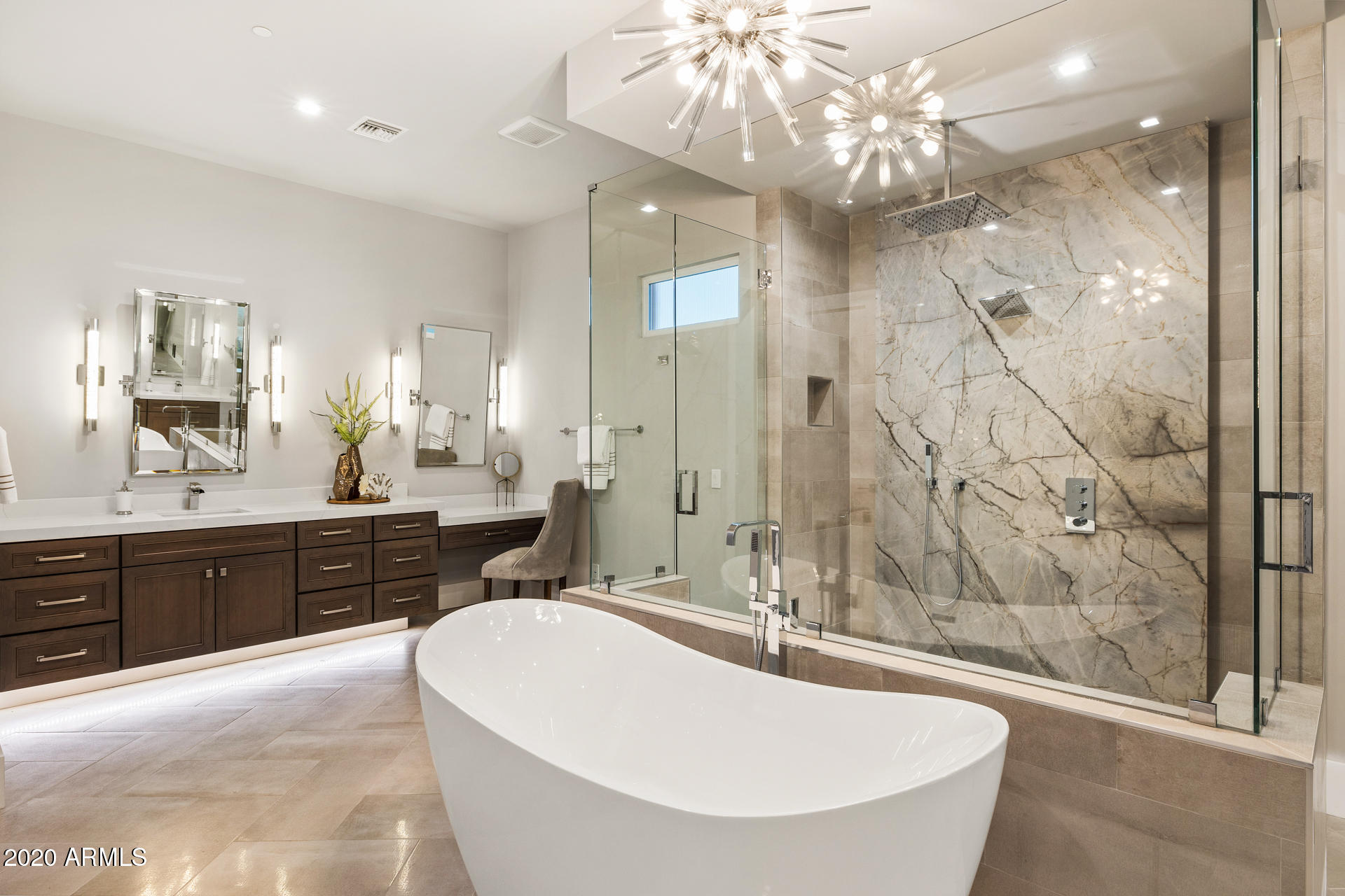 BOULDER CREST ESTATES UNIT 3 AT TROON NORTH - Residential