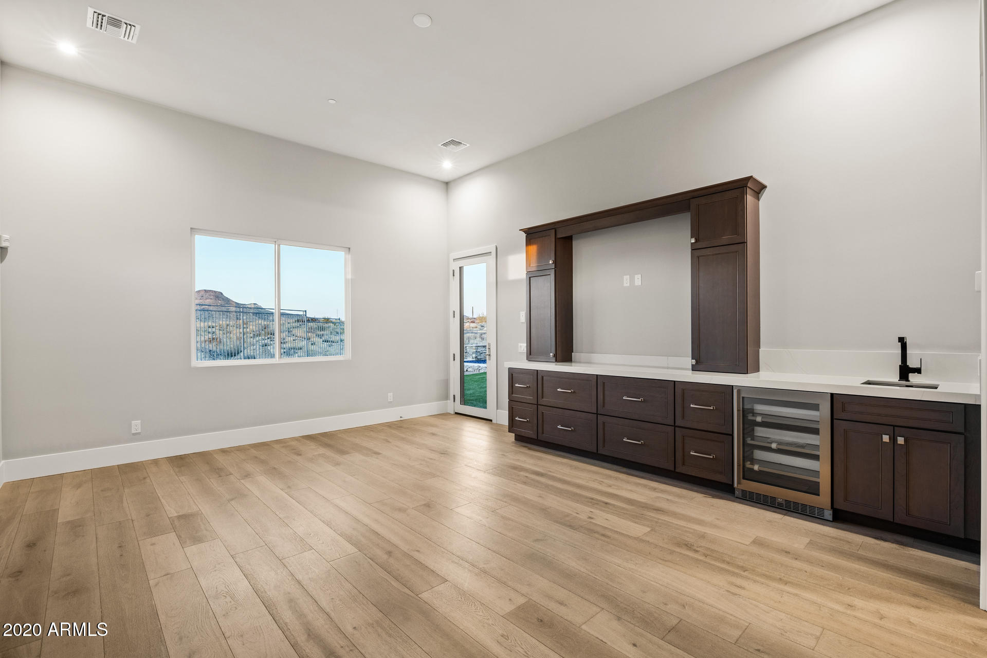 BOULDER CREST ESTATES UNIT 3 AT TROON NORTH - Residential