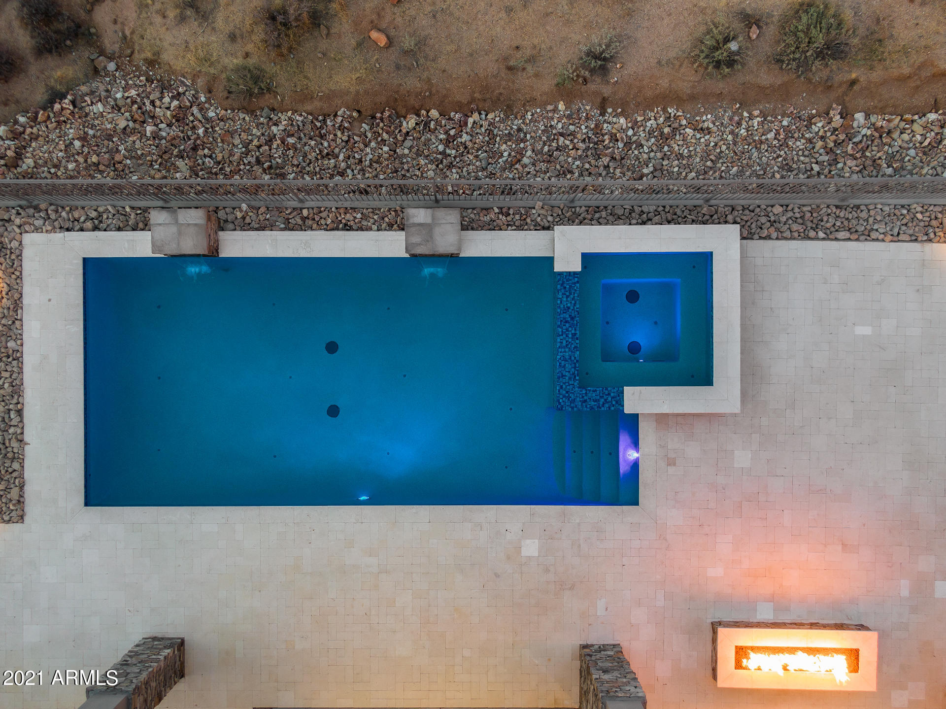 BOULDER CREST ESTATES UNIT 3 AT TROON NORTH - Residential