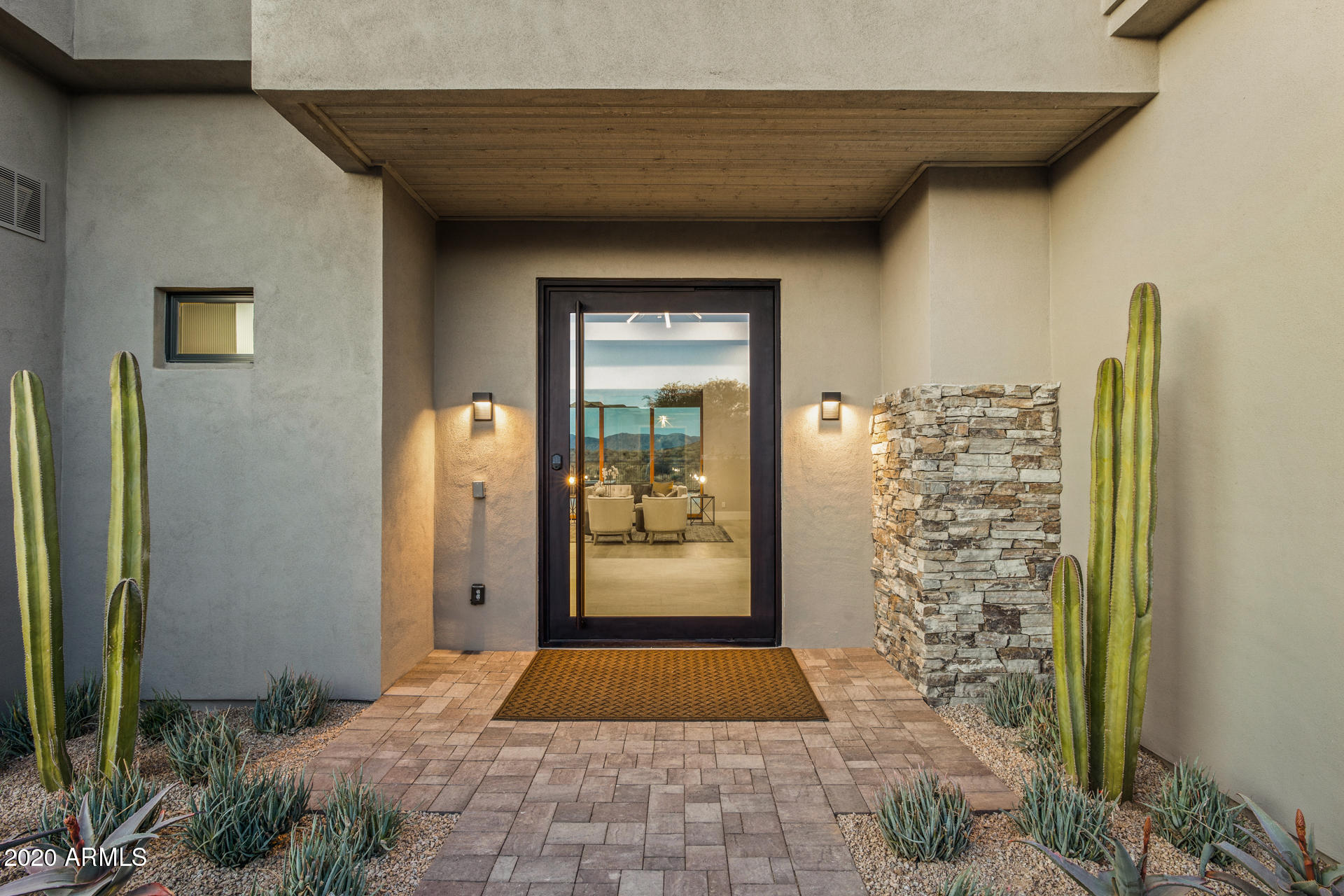 BOULDER CREST ESTATES UNIT 3 AT TROON NORTH - Residential