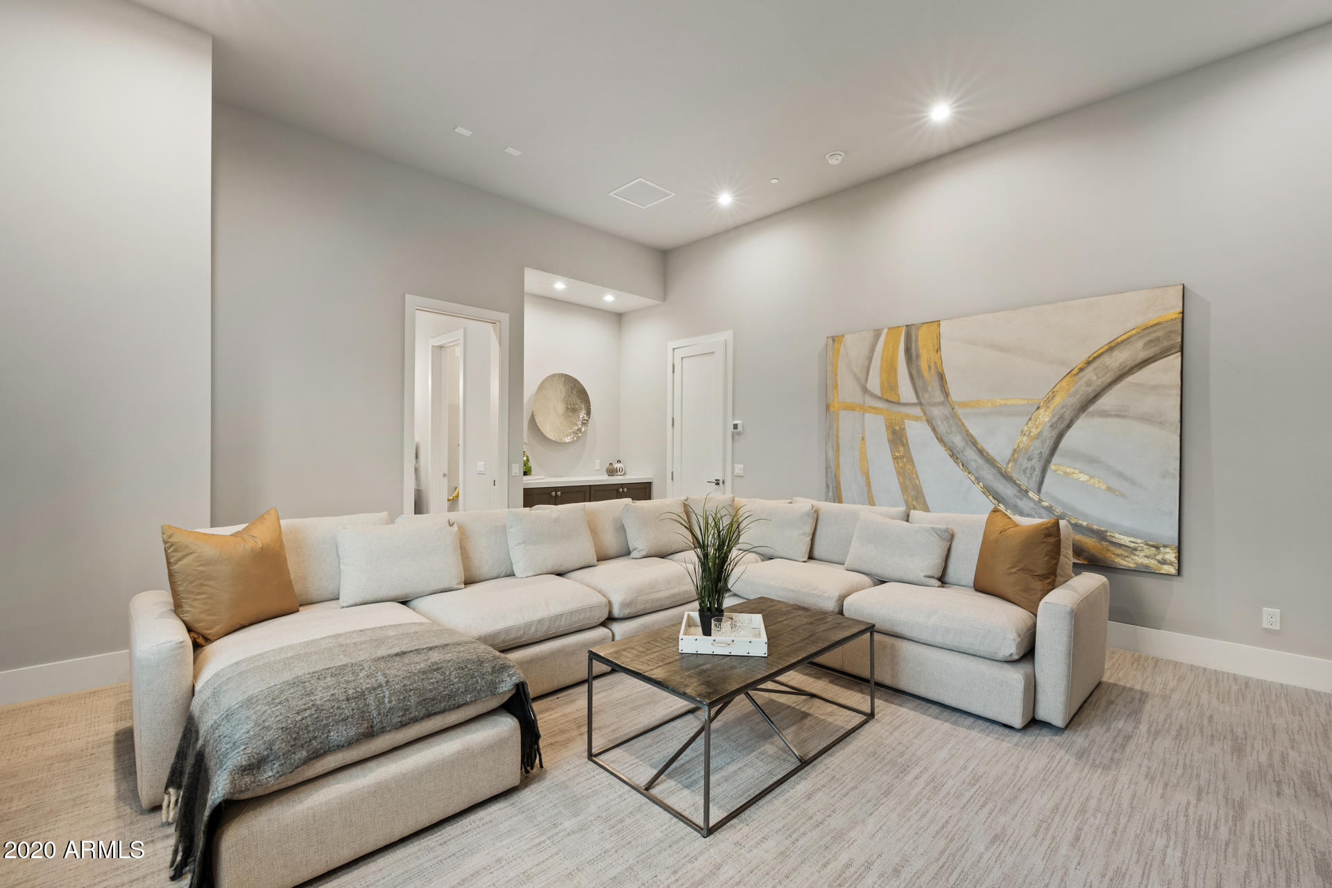 BOULDER CREST ESTATES UNIT 3 AT TROON NORTH - Residential