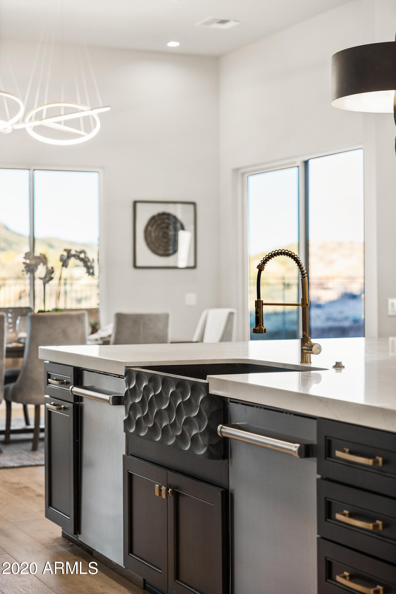 BOULDER CREST ESTATES UNIT 3 AT TROON NORTH - Residential