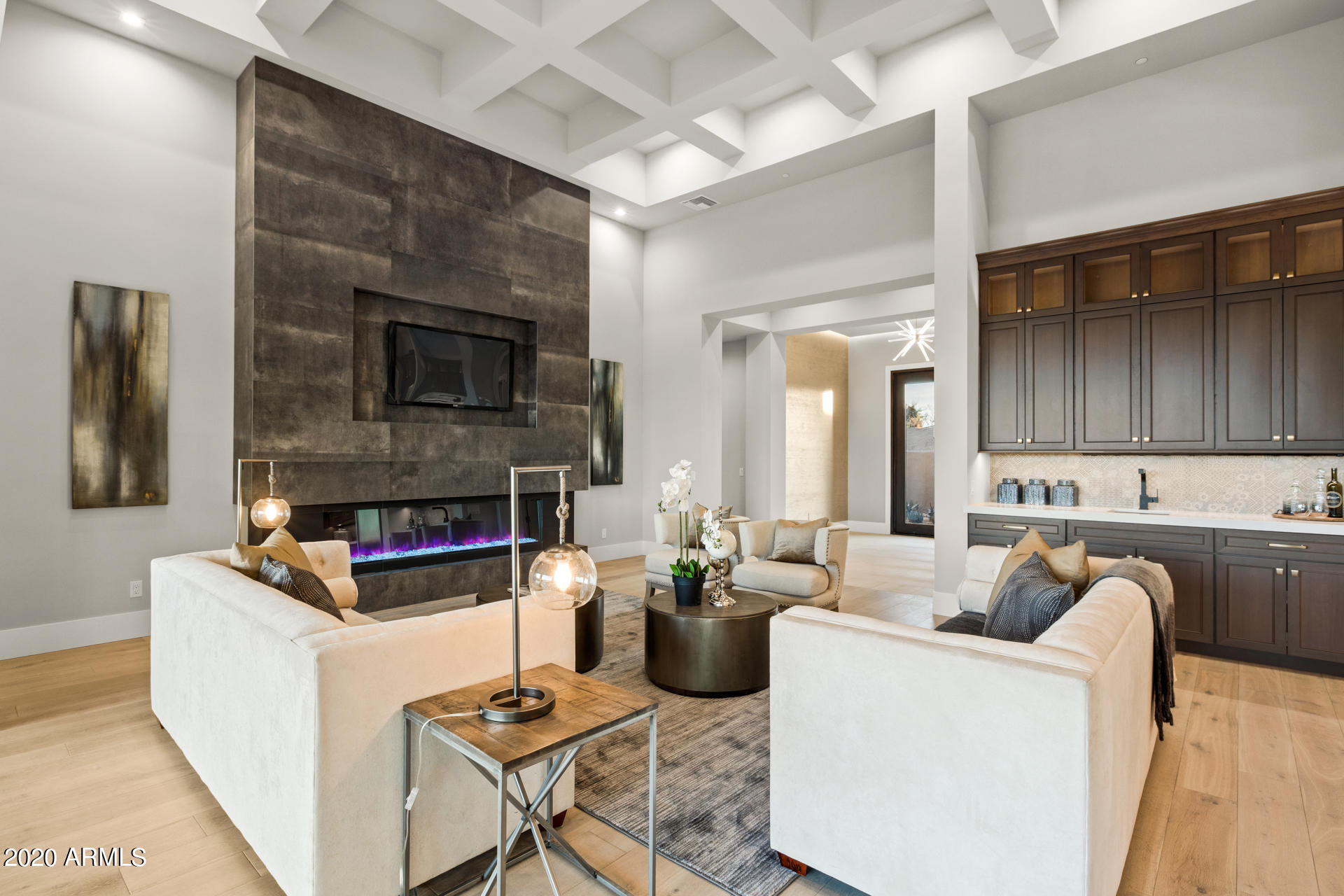 BOULDER CREST ESTATES UNIT 3 AT TROON NORTH - Residential