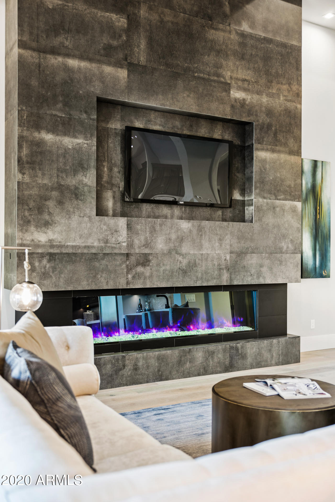 BOULDER CREST ESTATES UNIT 3 AT TROON NORTH - Residential