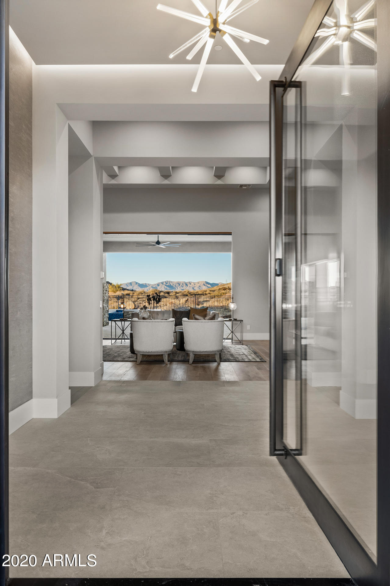 BOULDER CREST ESTATES UNIT 3 AT TROON NORTH - Residential