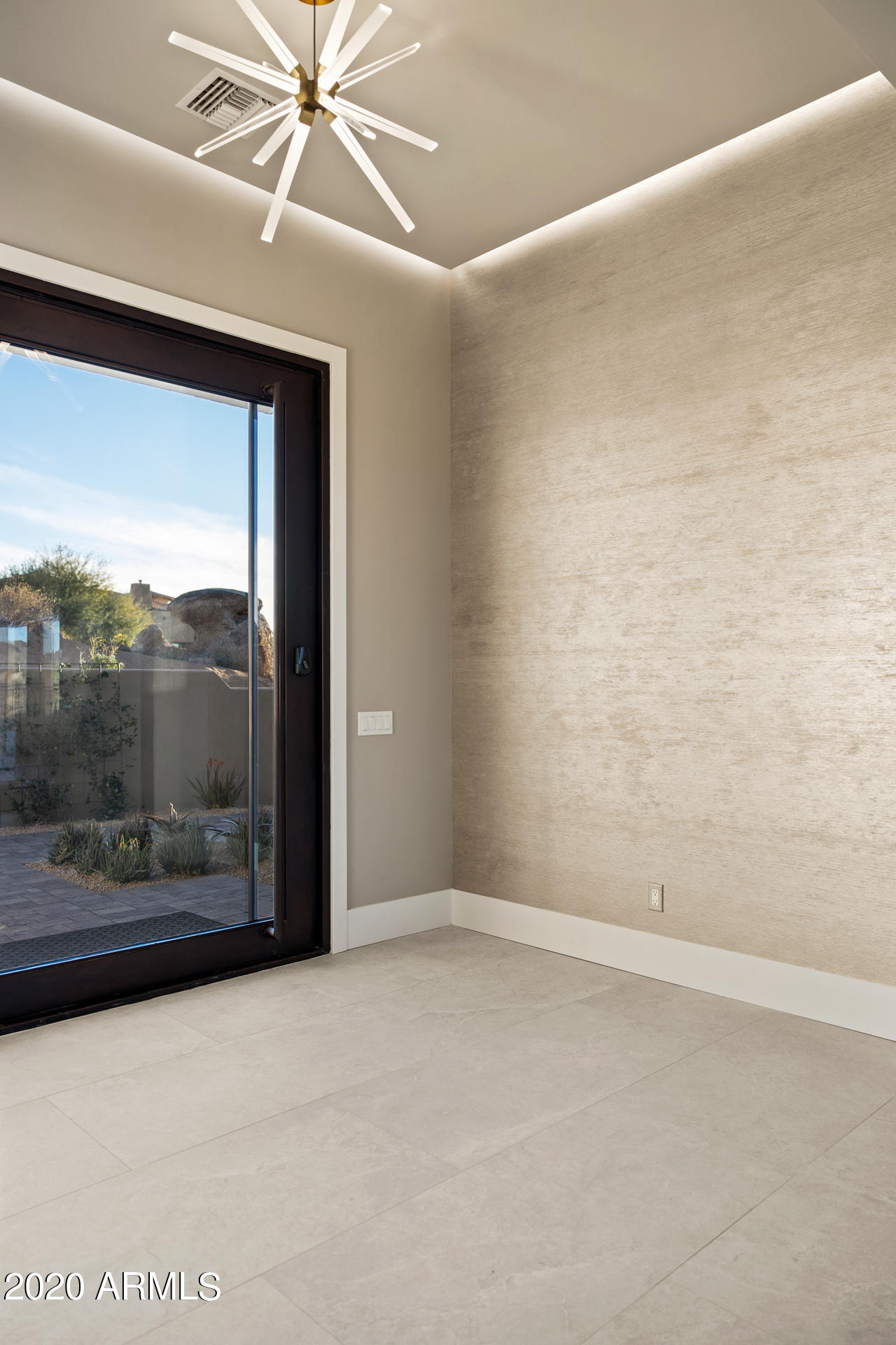 BOULDER CREST ESTATES UNIT 3 AT TROON NORTH - Residential