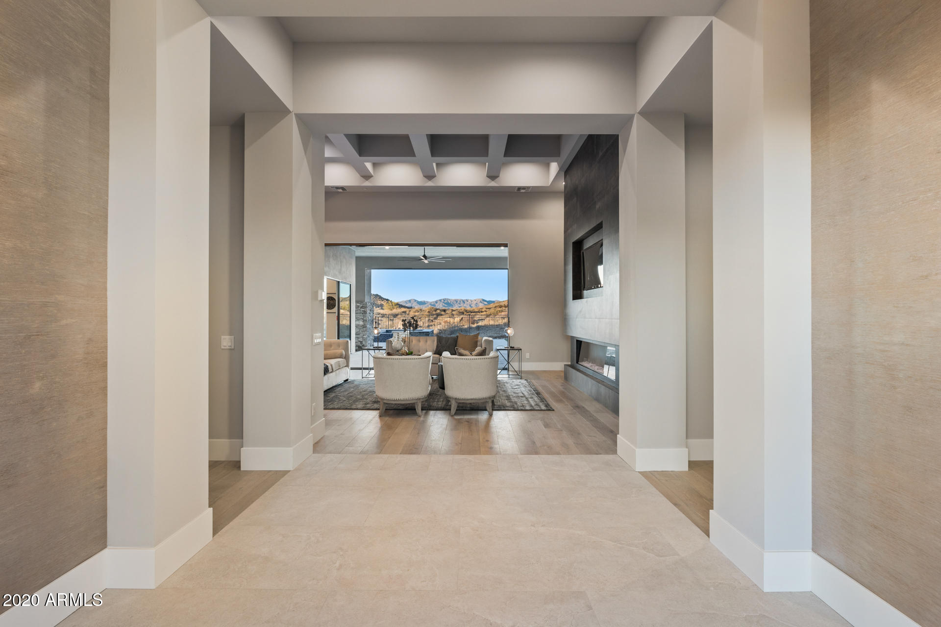 BOULDER CREST ESTATES UNIT 3 AT TROON NORTH - Residential