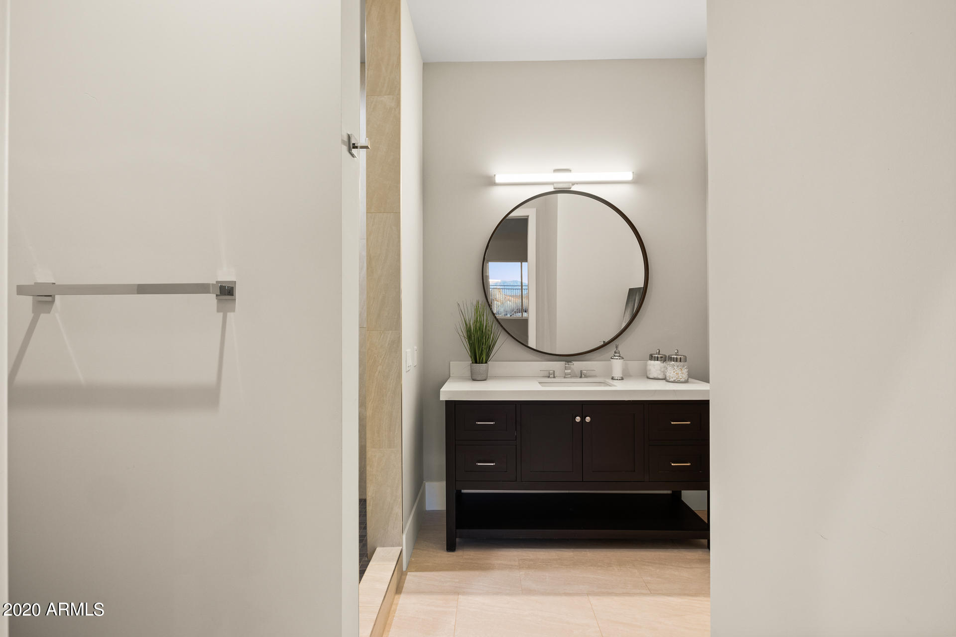BOULDER CREST ESTATES UNIT 3 AT TROON NORTH - Residential