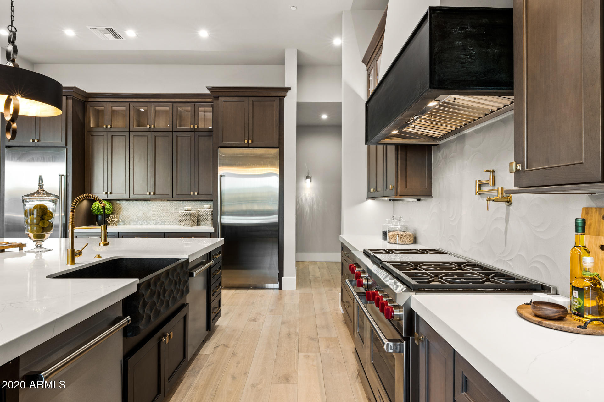 BOULDER CREST ESTATES UNIT 3 AT TROON NORTH - Residential